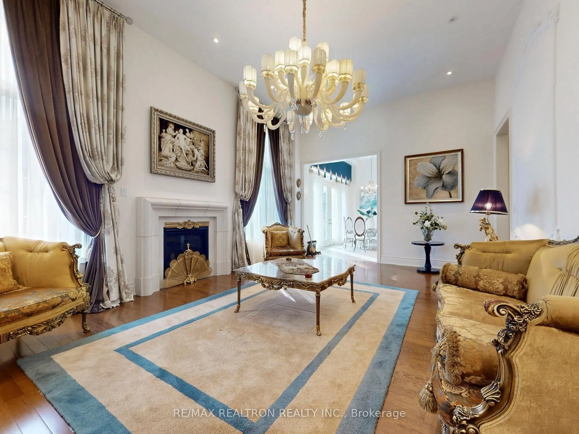 1 Conger Street