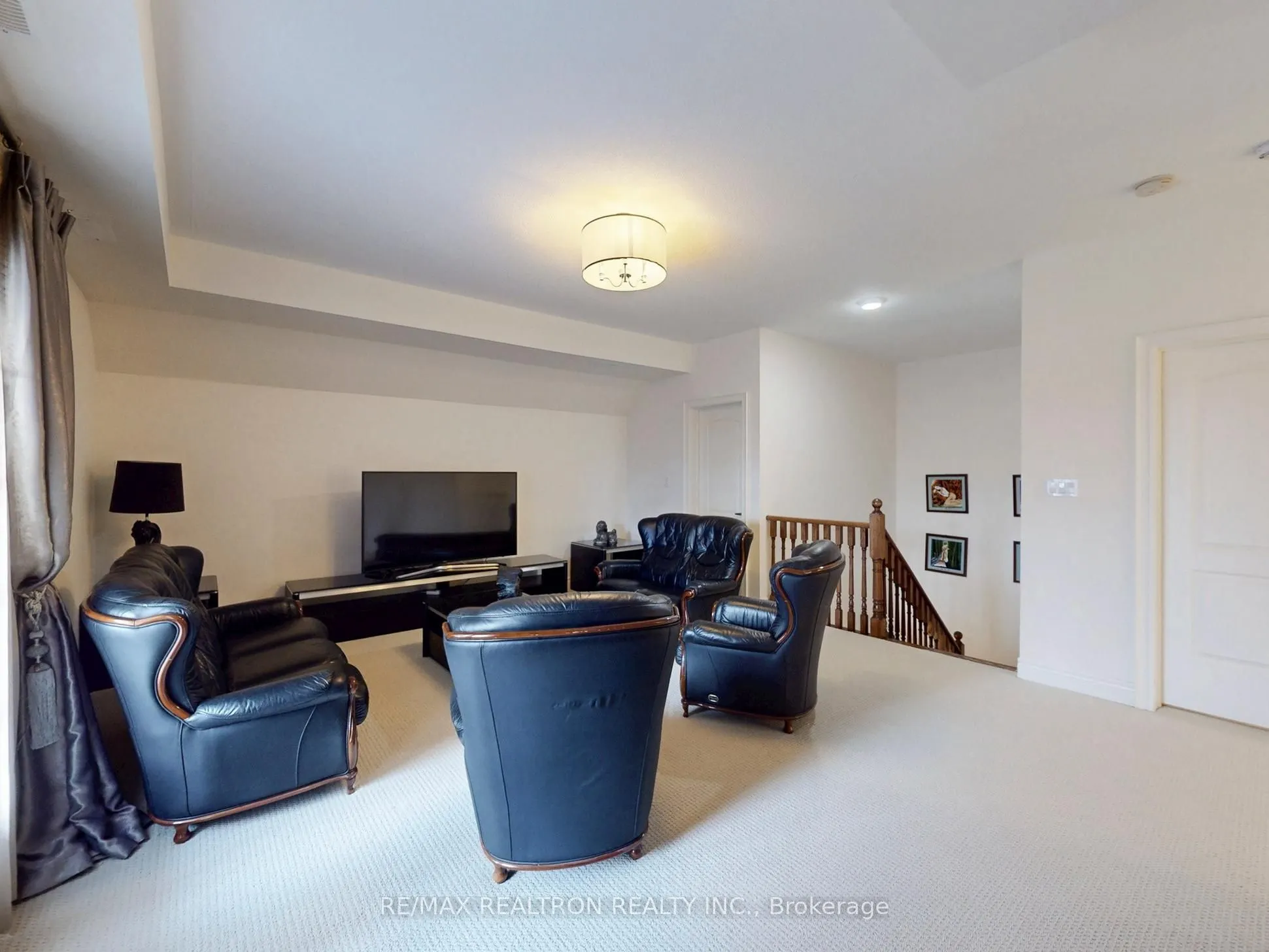 1 Conger Street