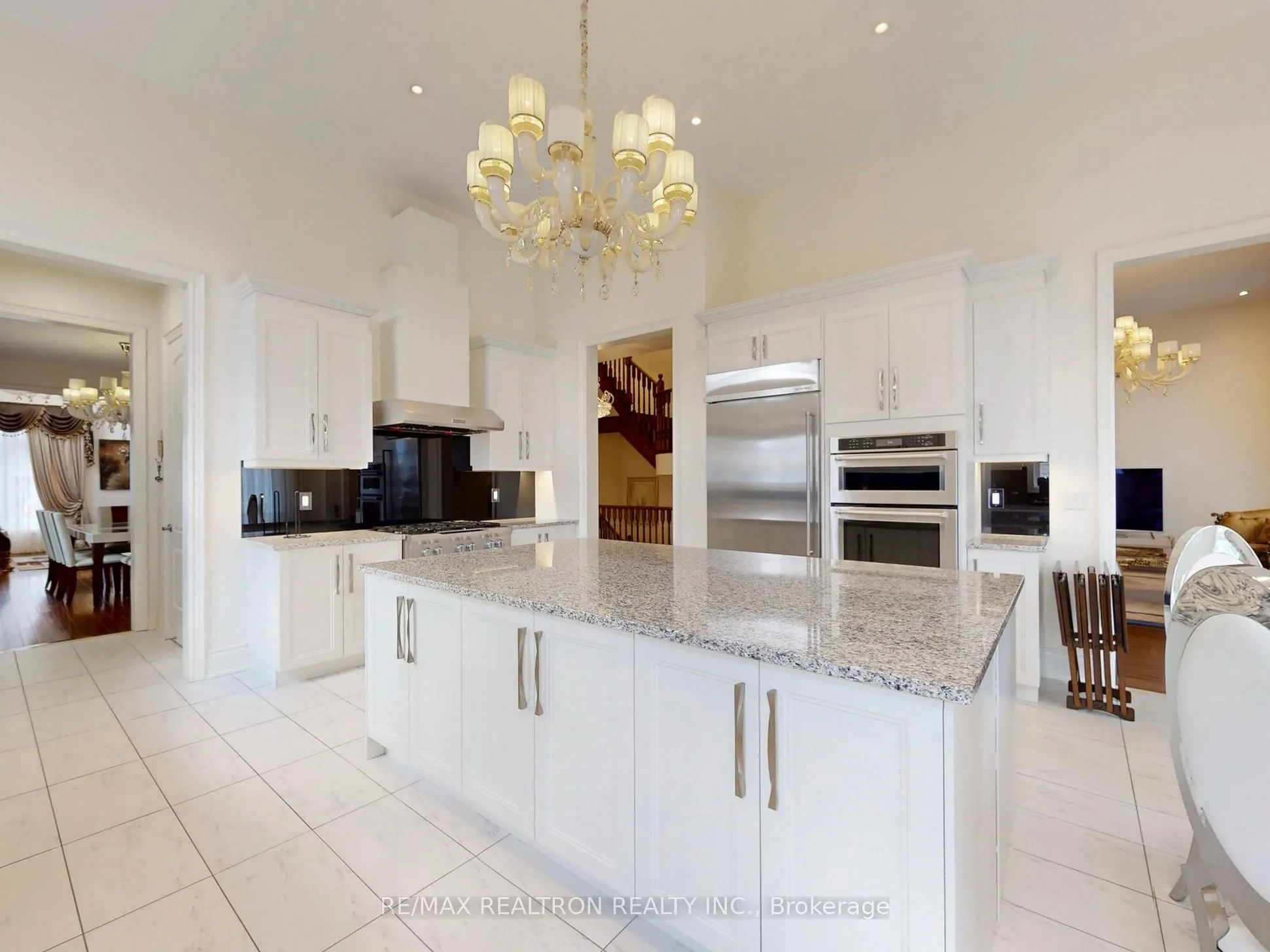 1 Conger Street