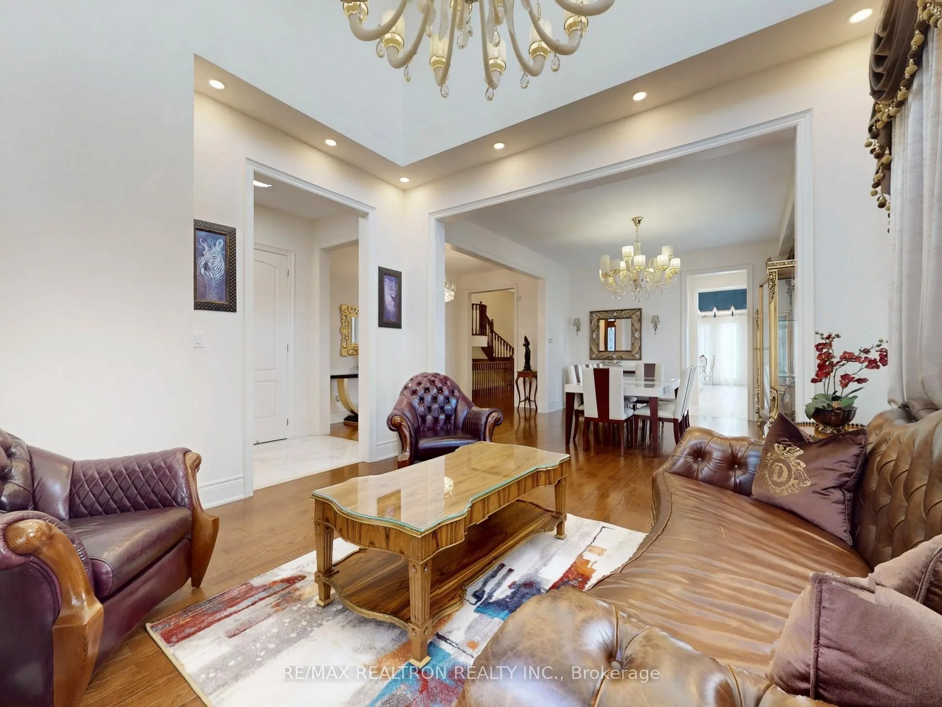1 Conger Street