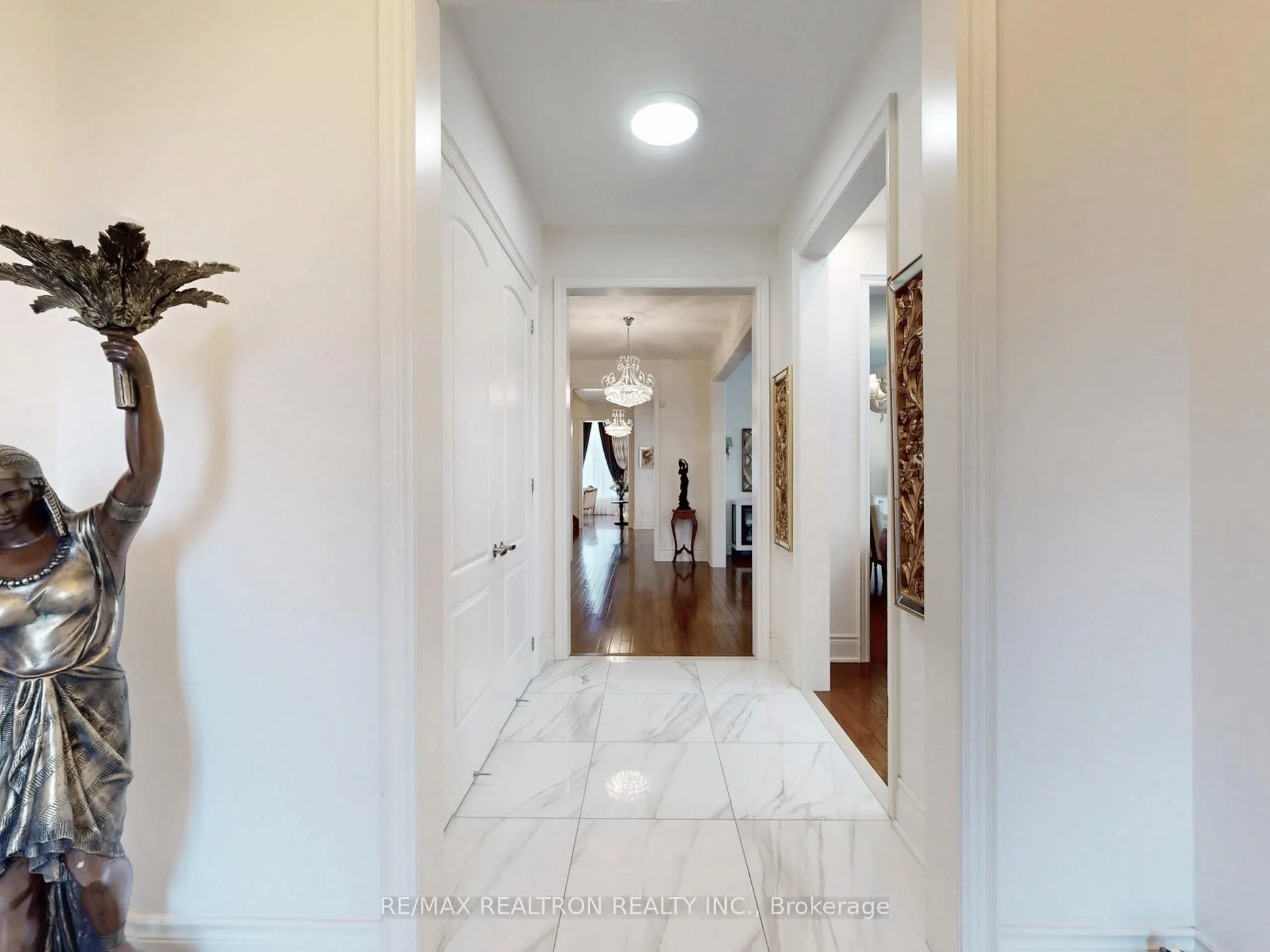1 Conger Street