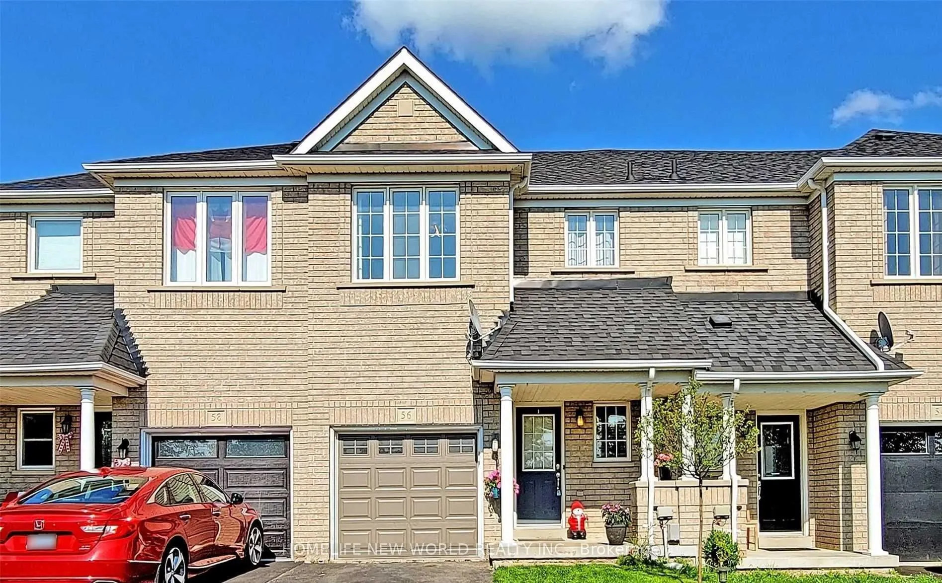 56 Collis Drive