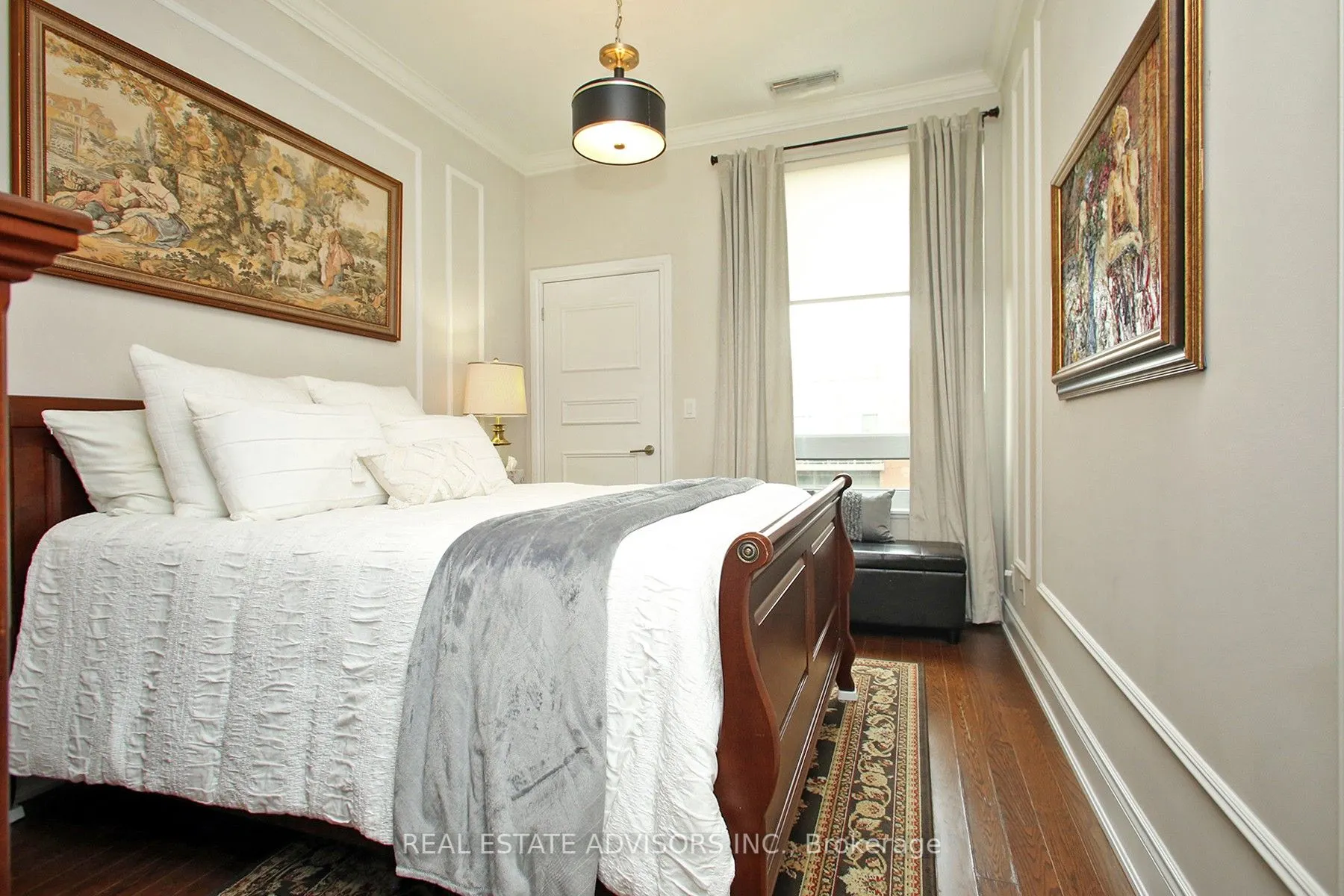 281 Woodbridge Avenue, #PH642