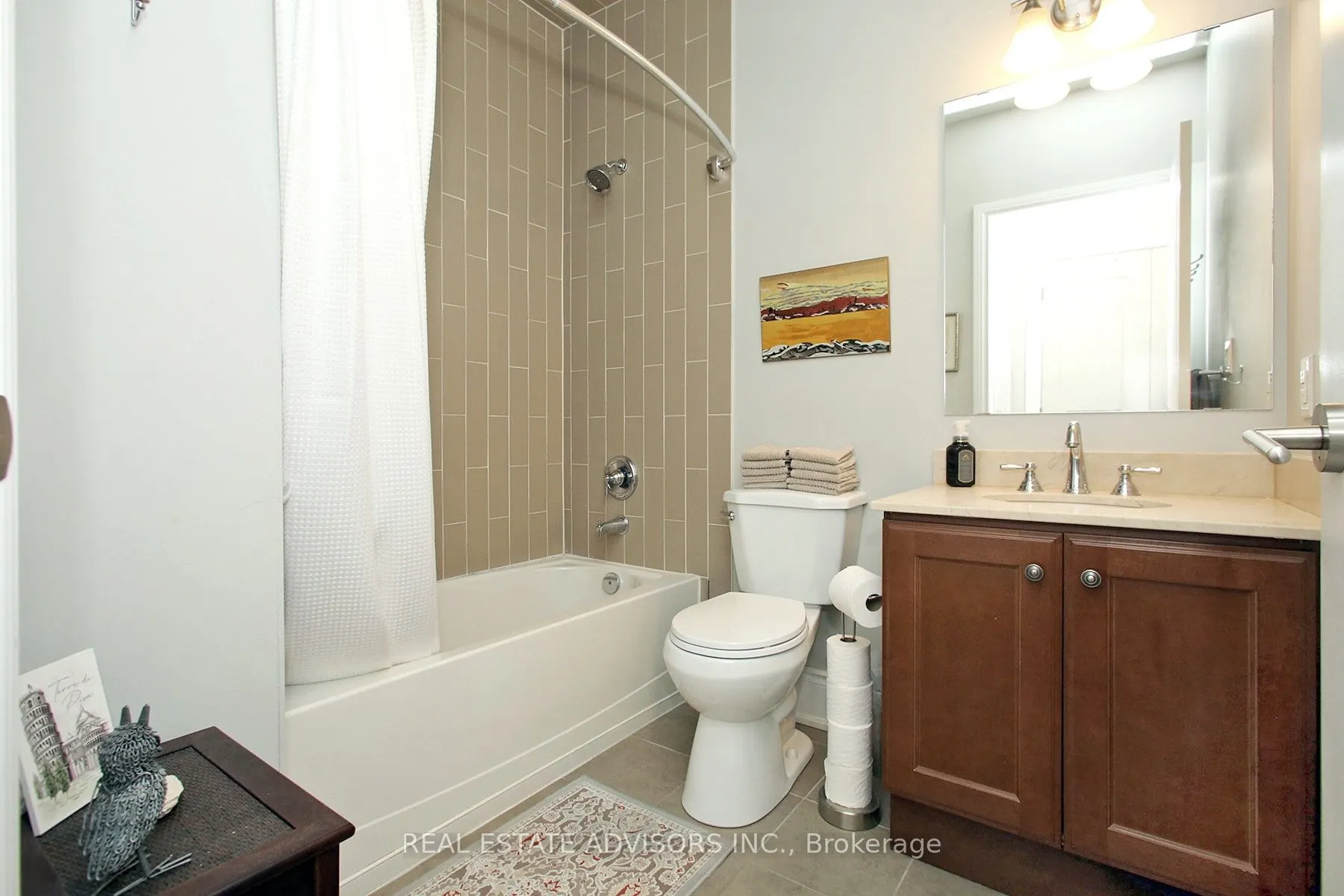 281 Woodbridge Avenue, #PH642