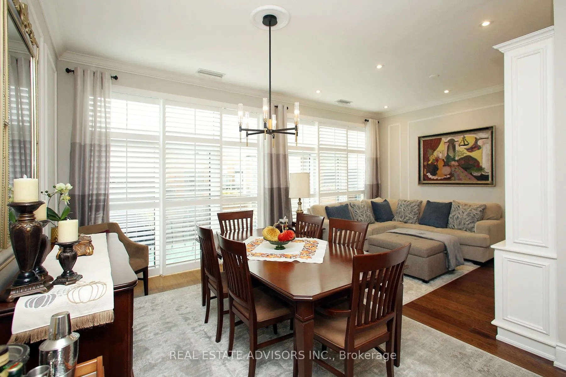 281 Woodbridge Avenue, #PH642