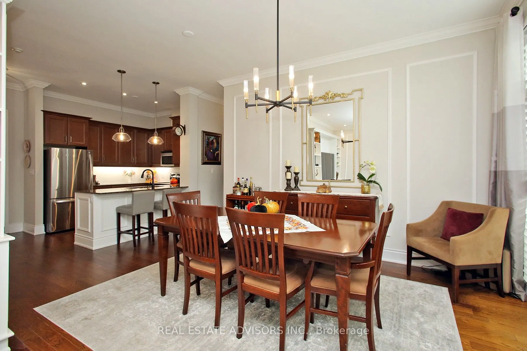 281 Woodbridge Avenue, #PH642