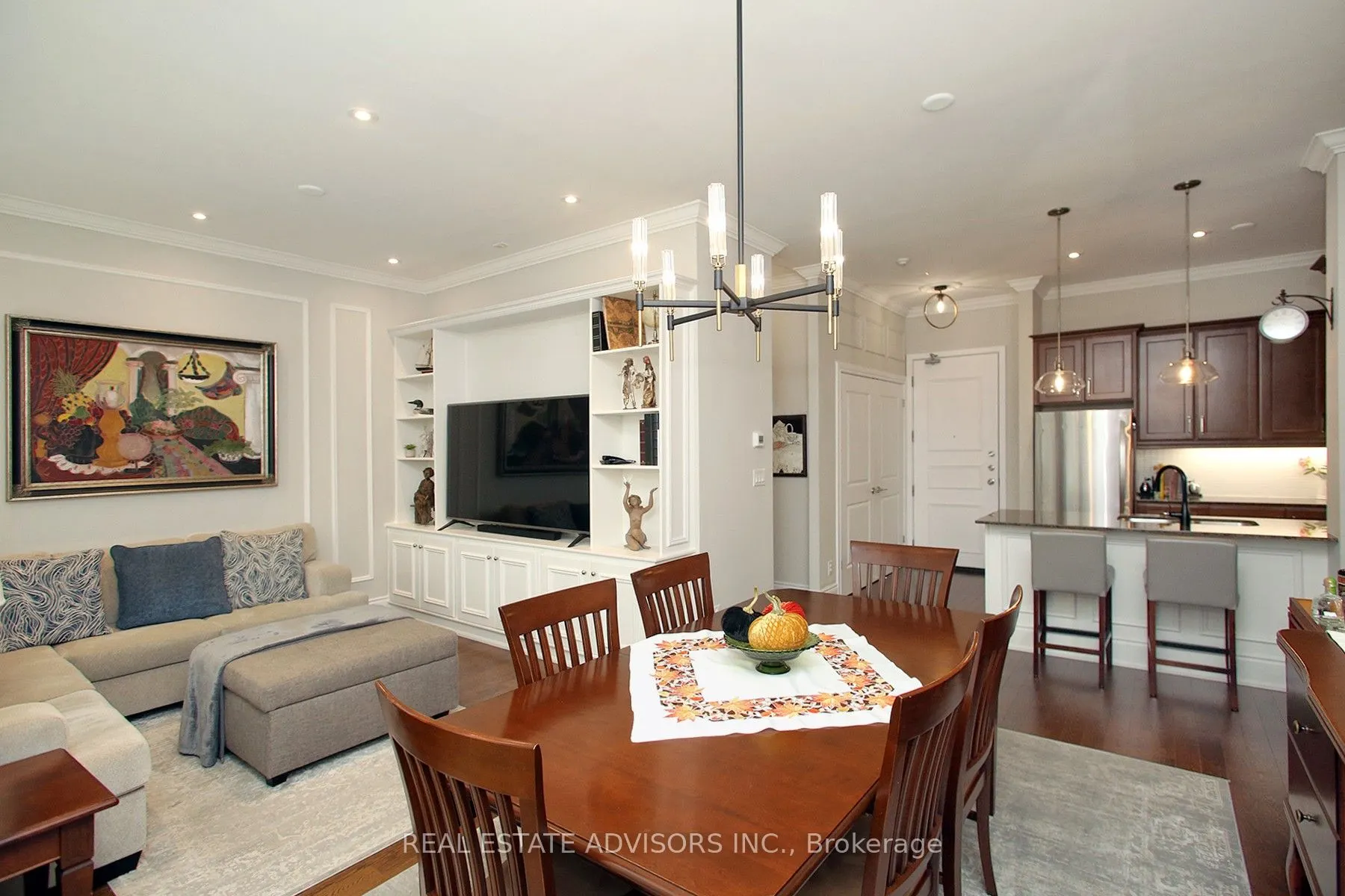 281 Woodbridge Avenue, #PH642