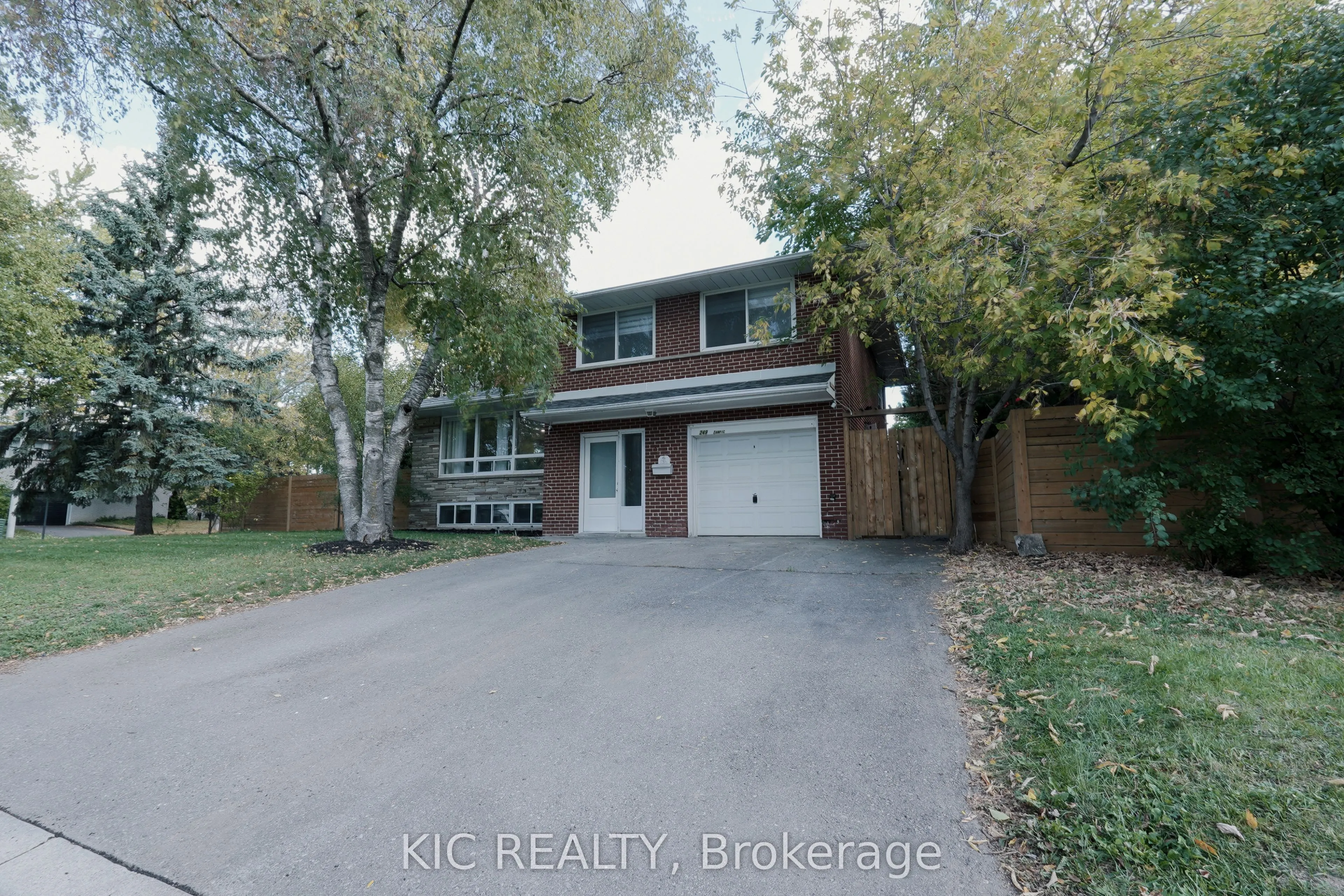 249 Tampico Road
