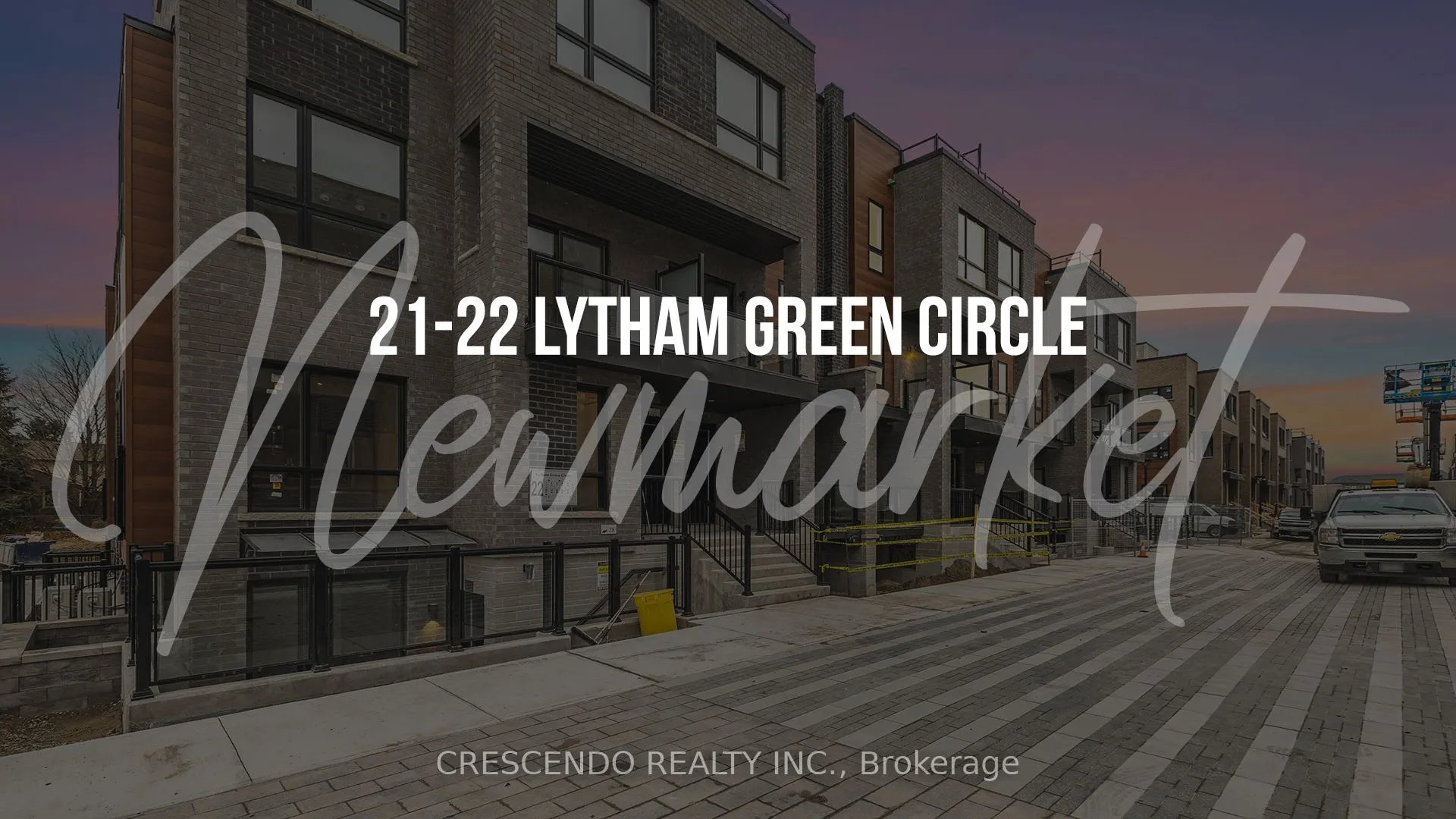 22 Lytham Green Circle, #21