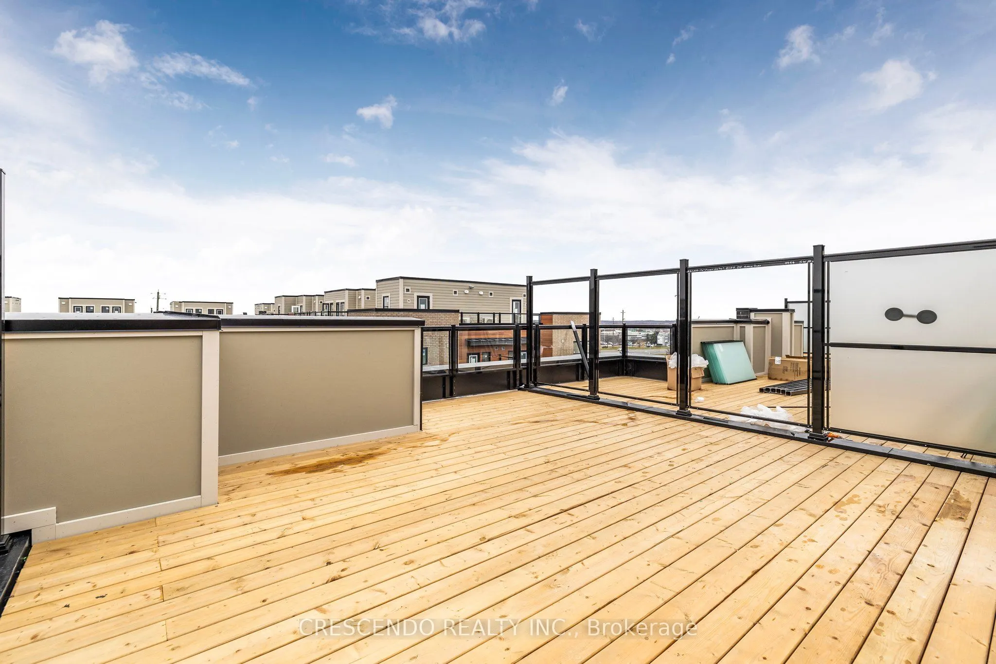 22 Lytham Green Circle, #21