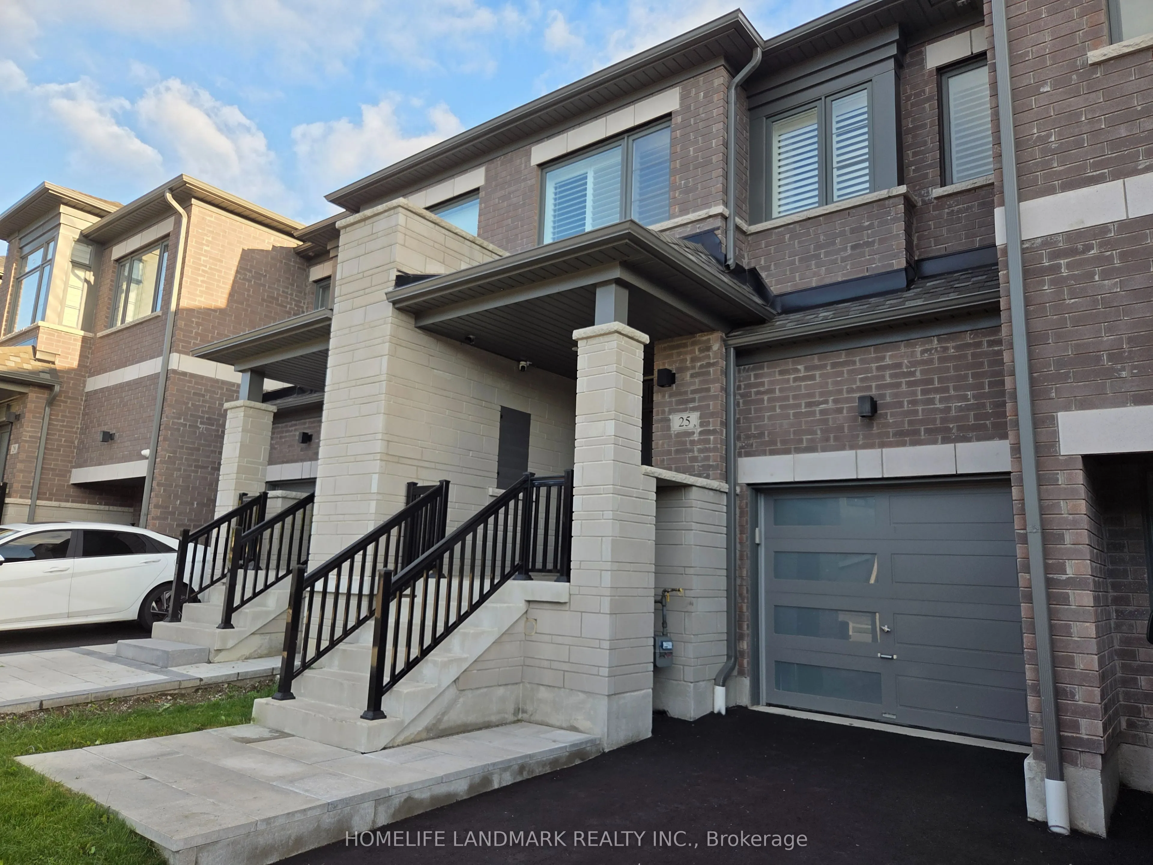 25 Markview Road