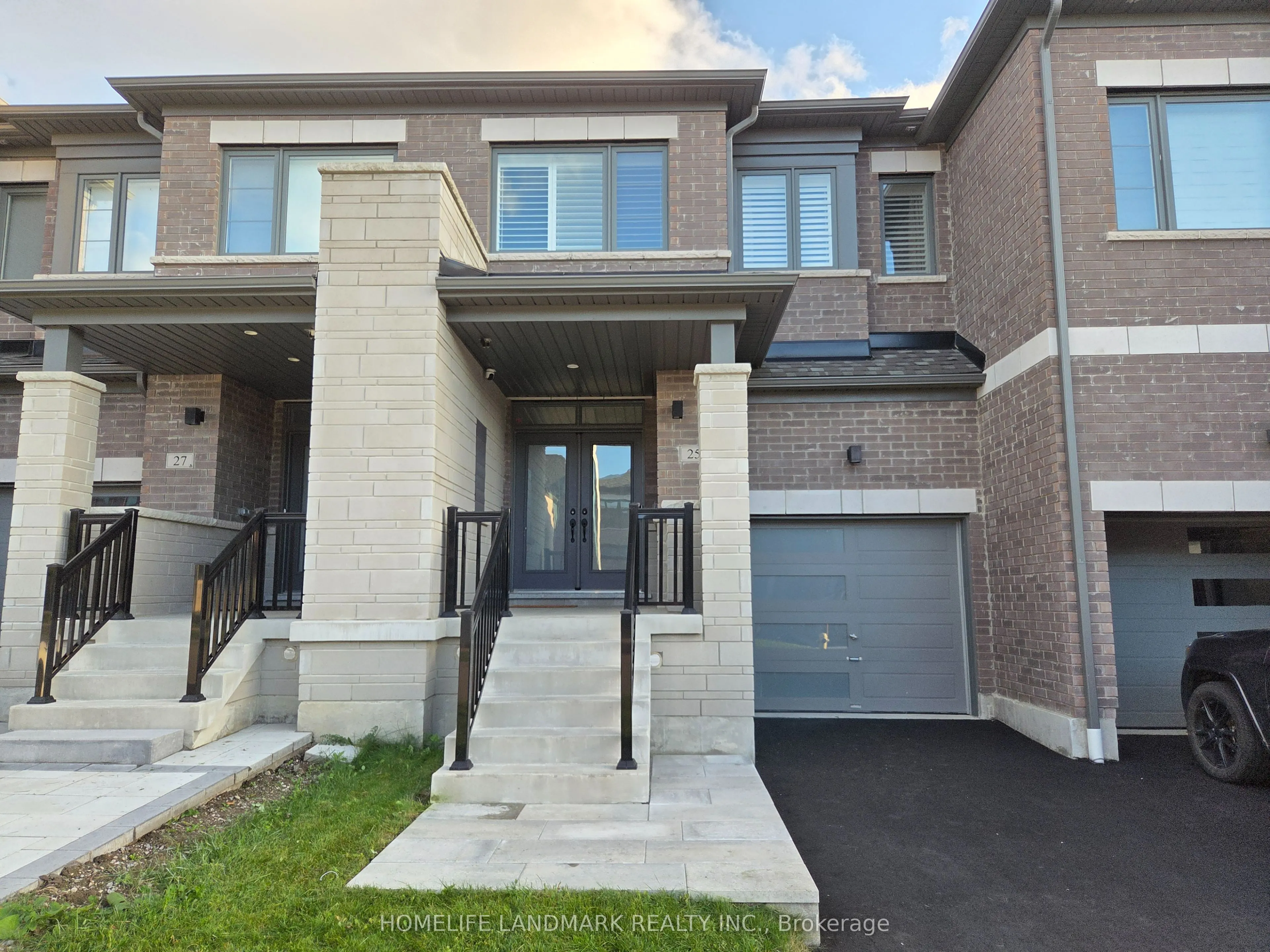 25 Markview Road