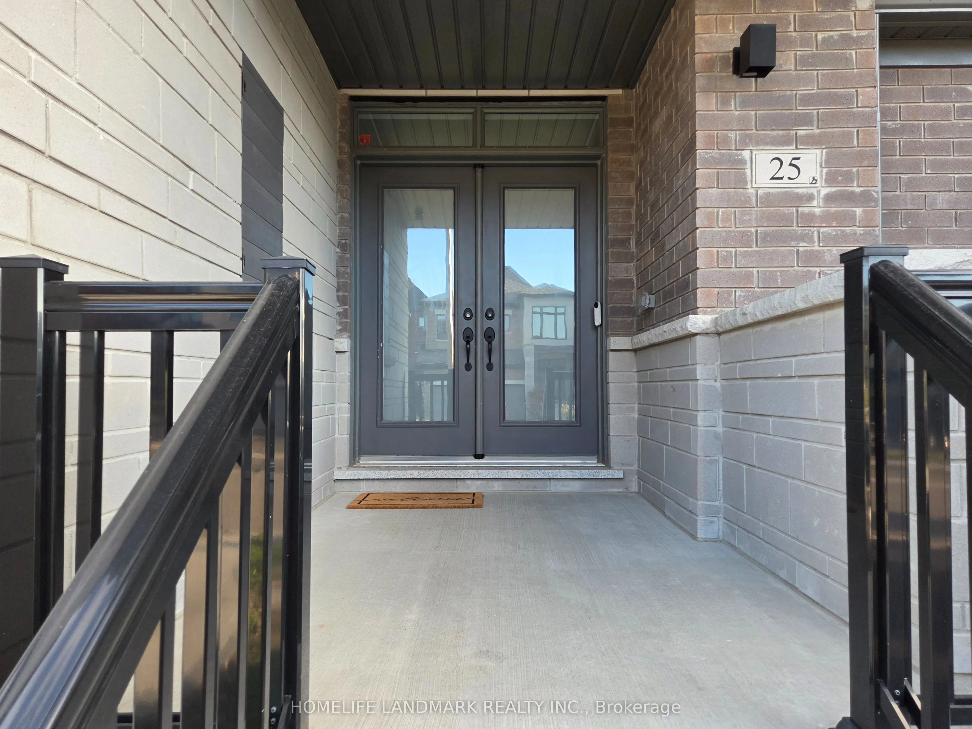25 Markview Road