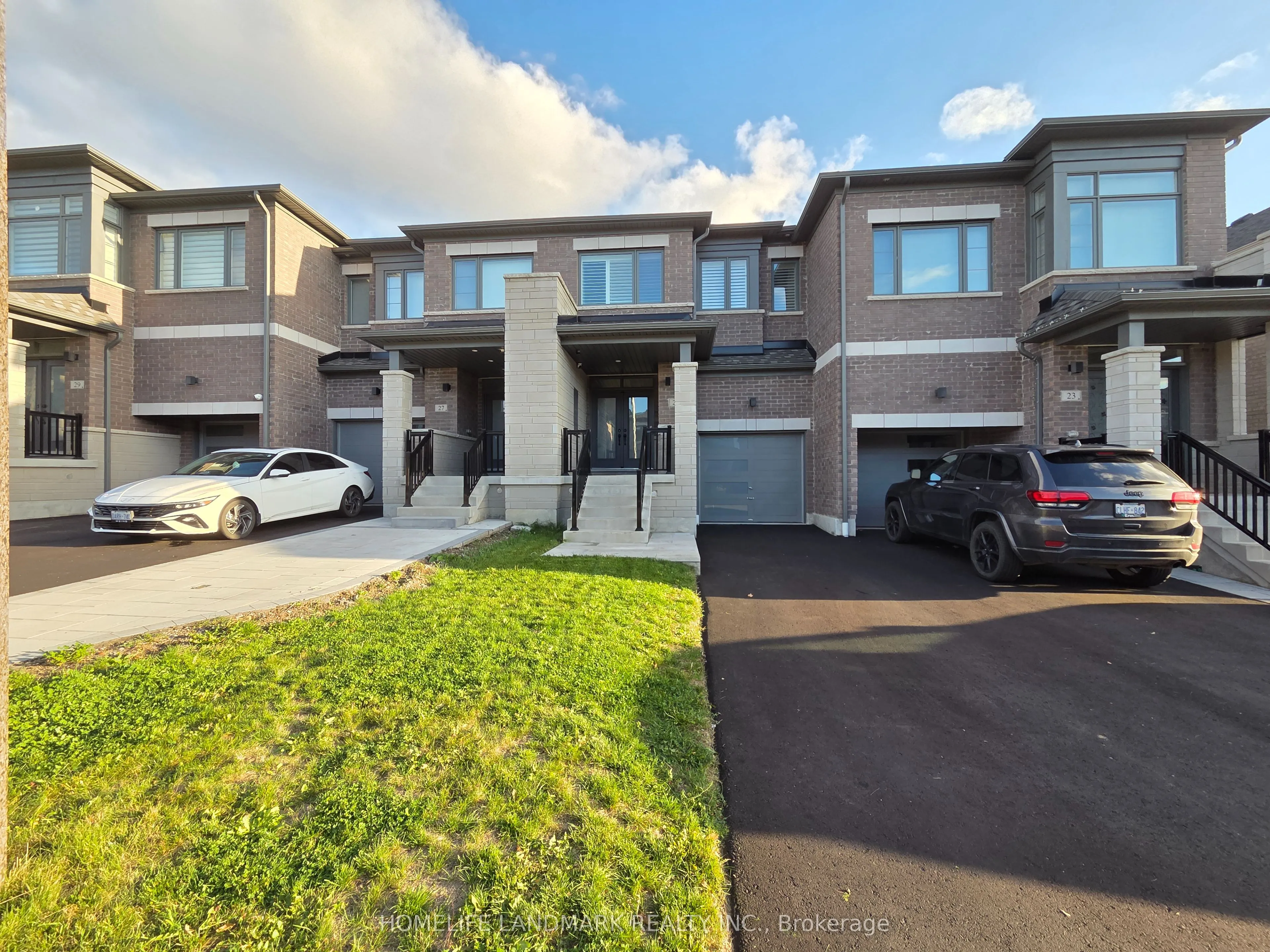 25 Markview Road