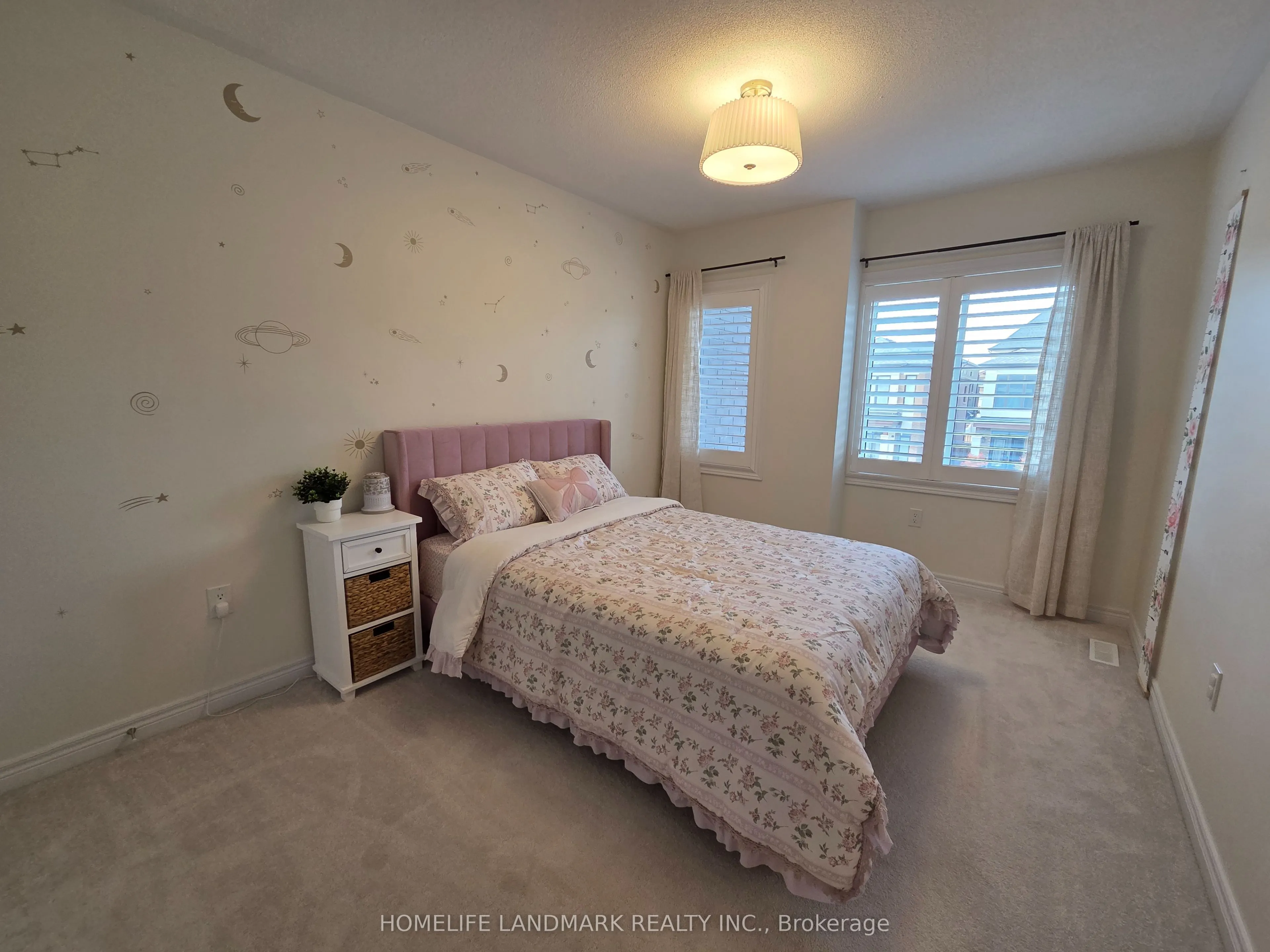 25 Markview Road