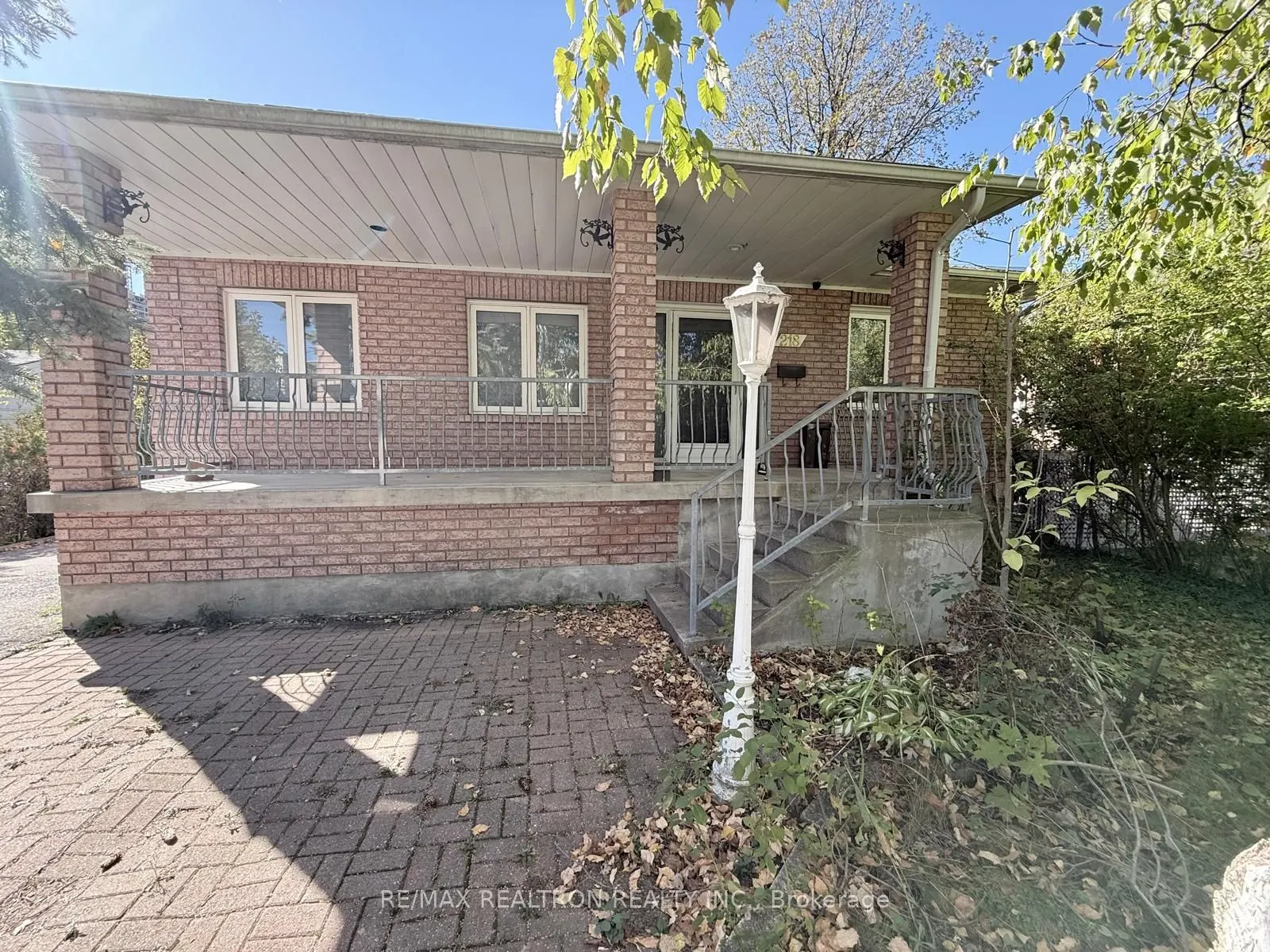 218 Baker Avenue