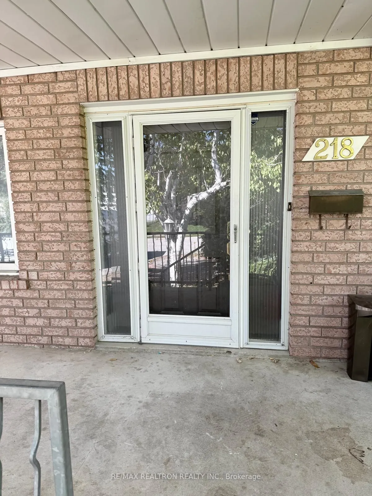 218 Baker Avenue