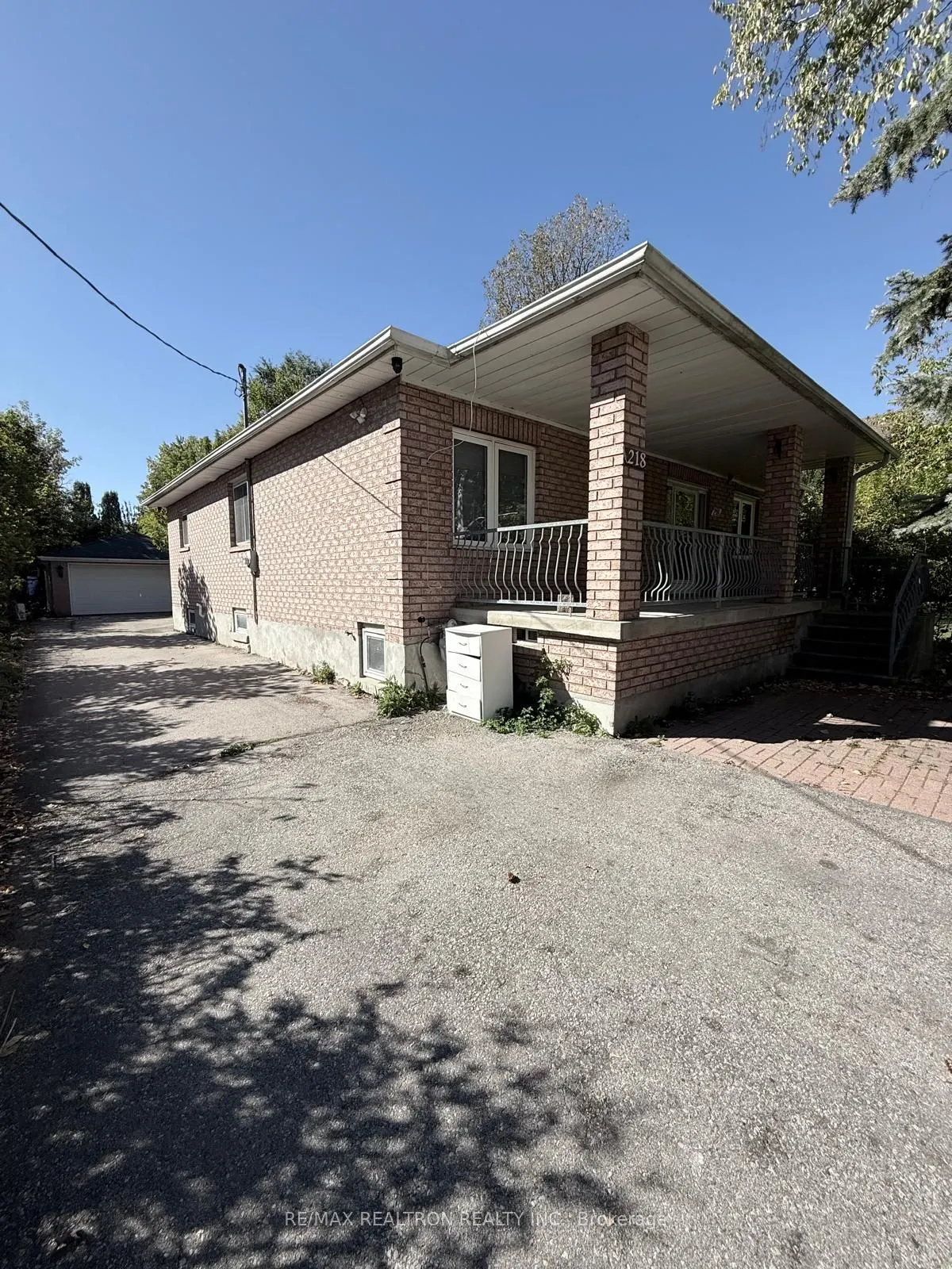 218 Baker Avenue