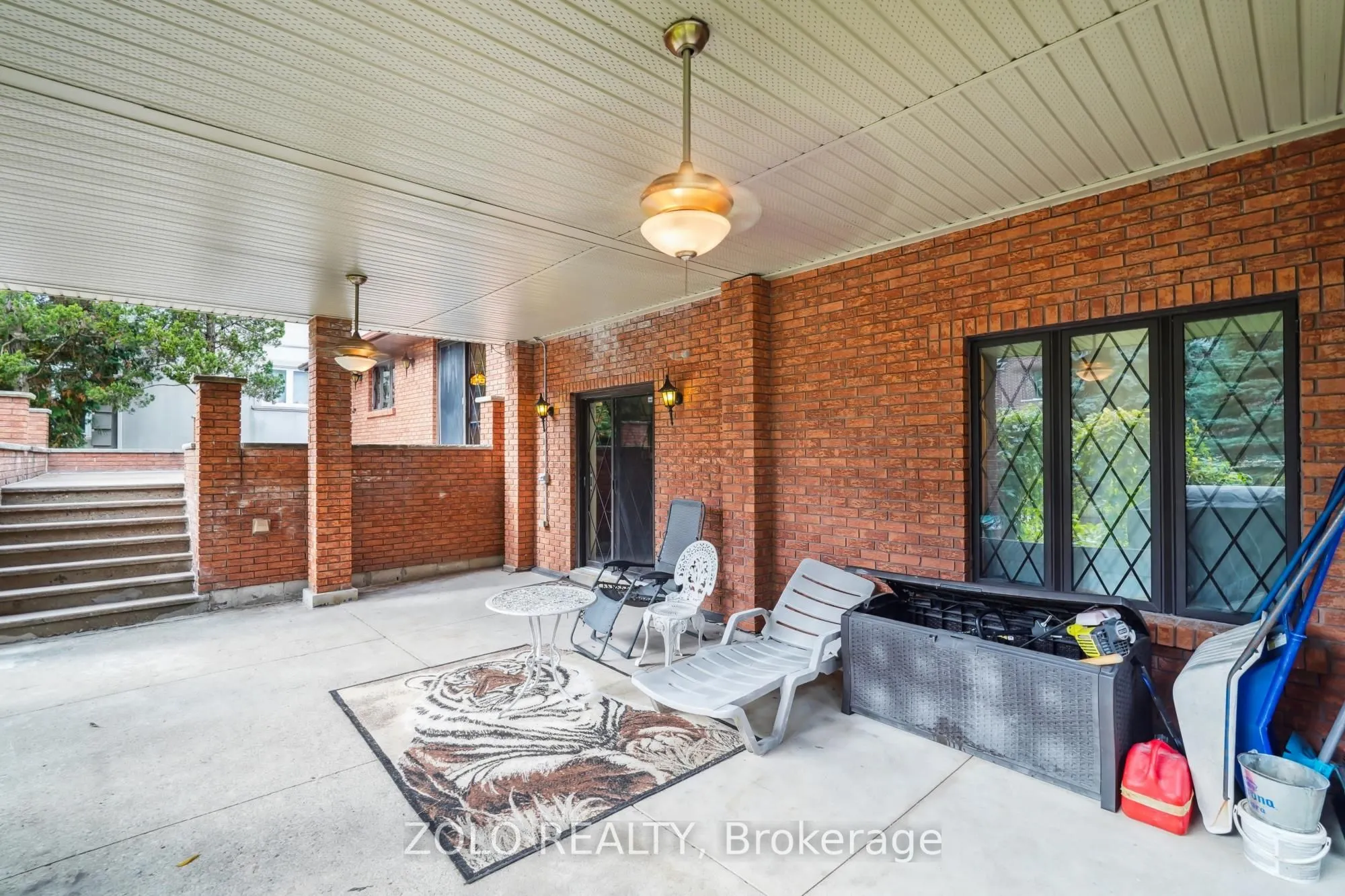 95 Pemberton Road