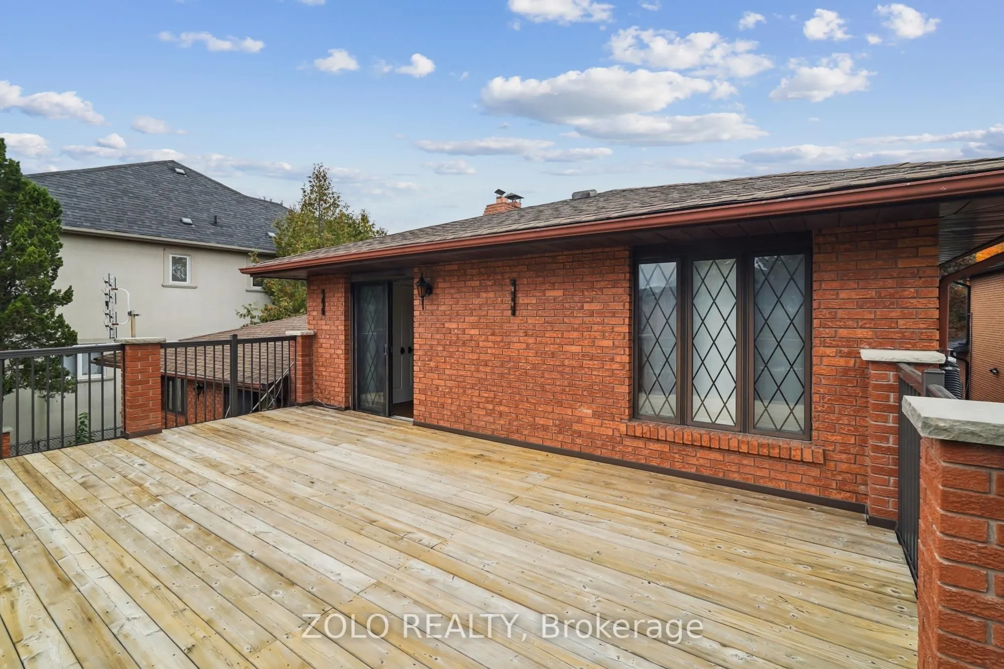 95 Pemberton Road