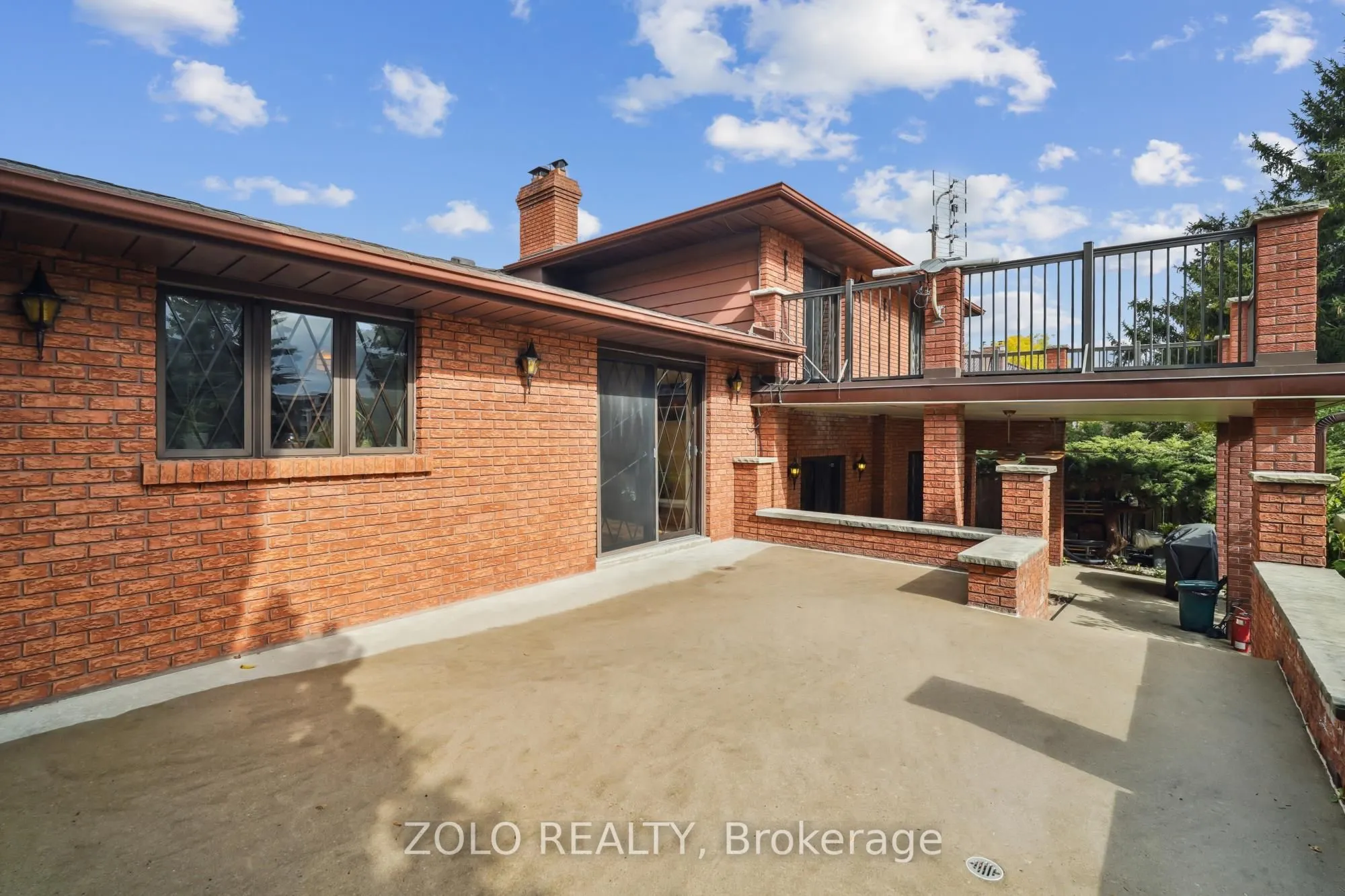 95 Pemberton Road