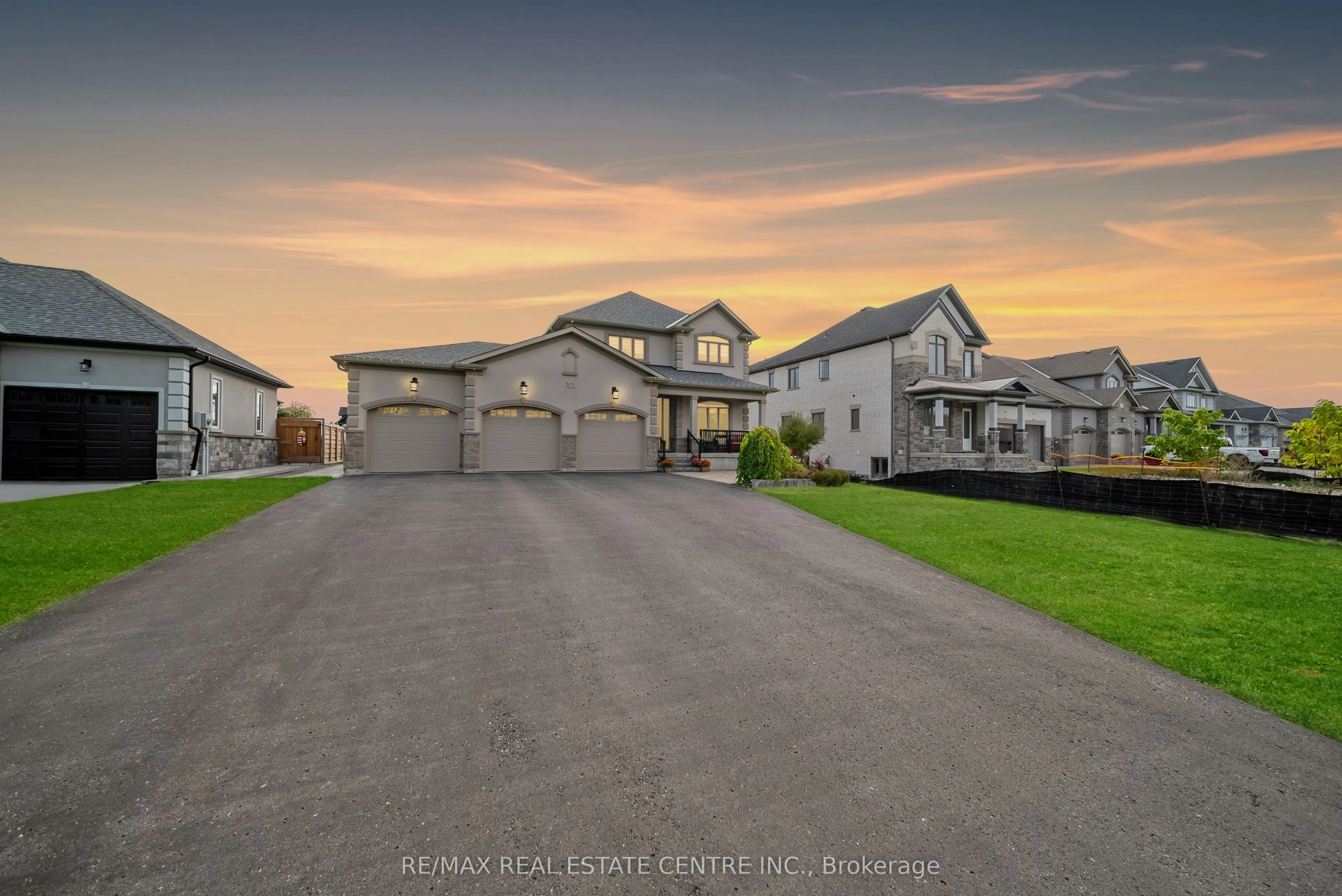 303 Sunnybrae Avenue