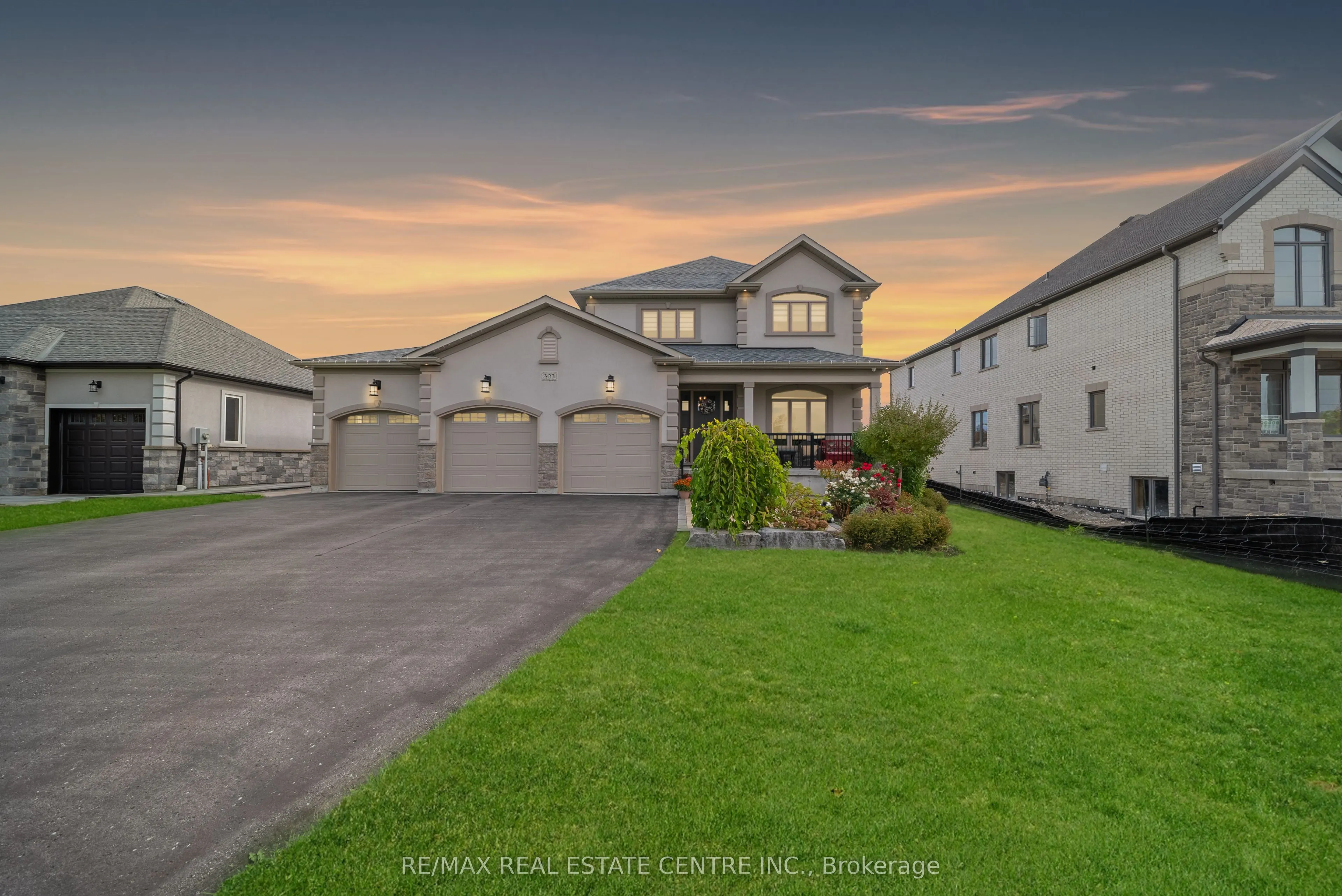 303 Sunnybrae Avenue