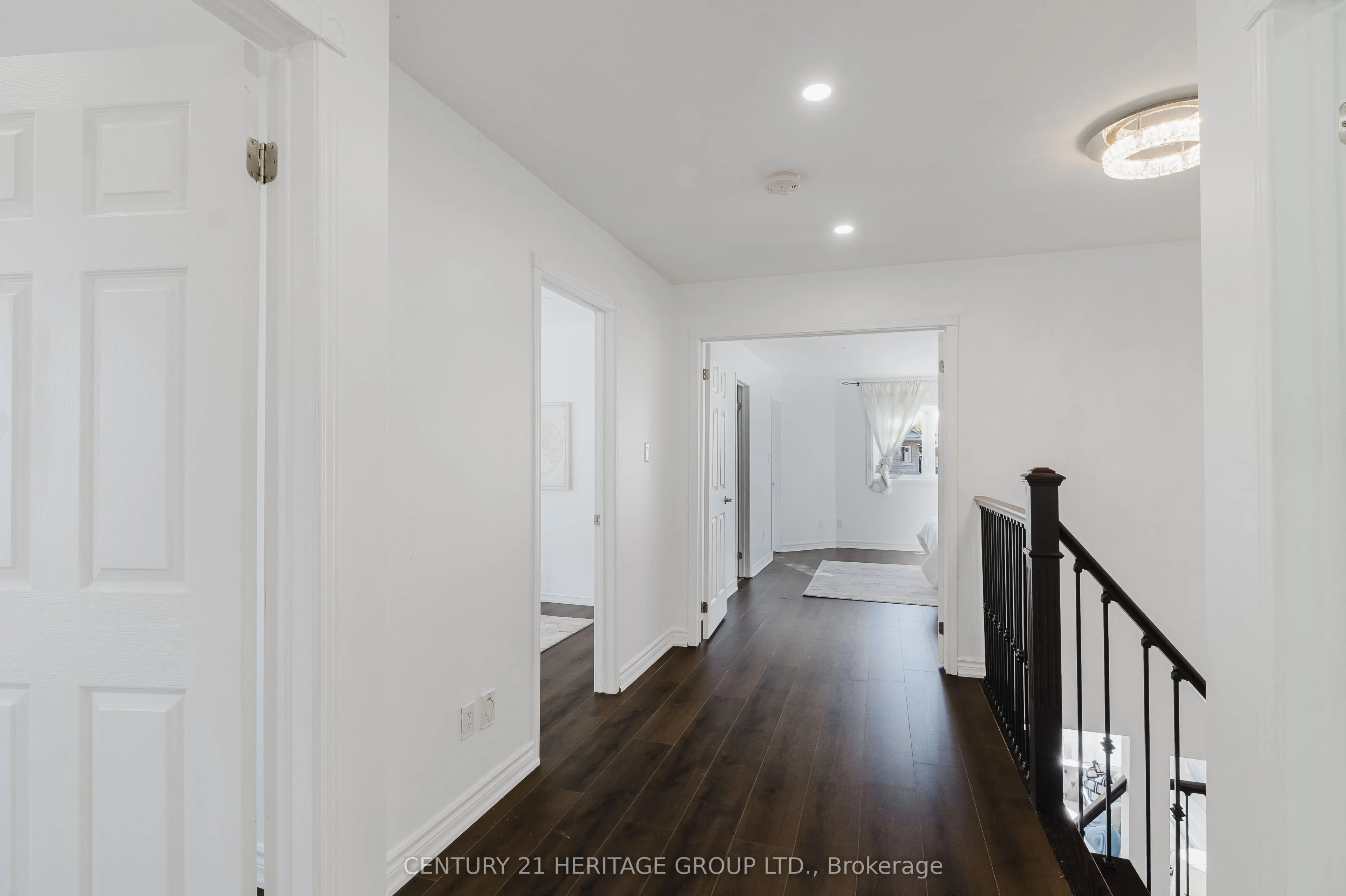 601 Mcbean Avenue