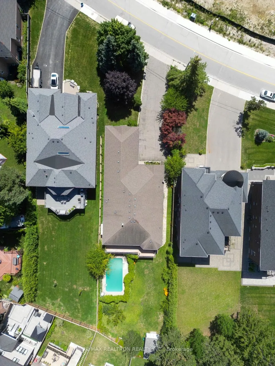 36A Puccini Drive, #Main Floor