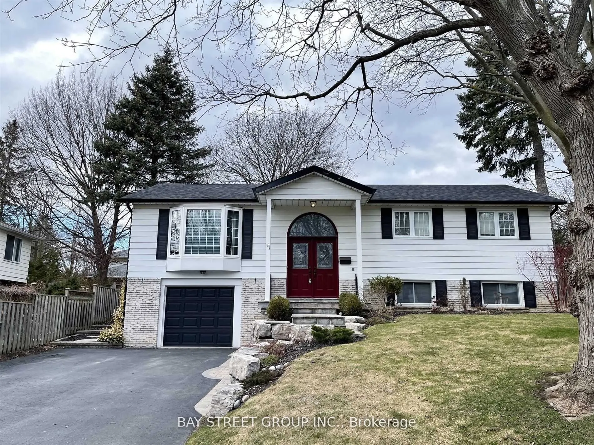41 Walkerton Drive