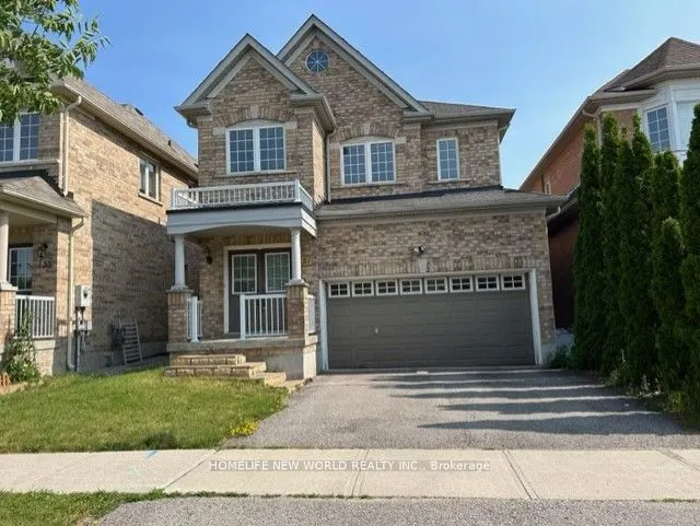 151 Peshawar Avenue, #Bsmt