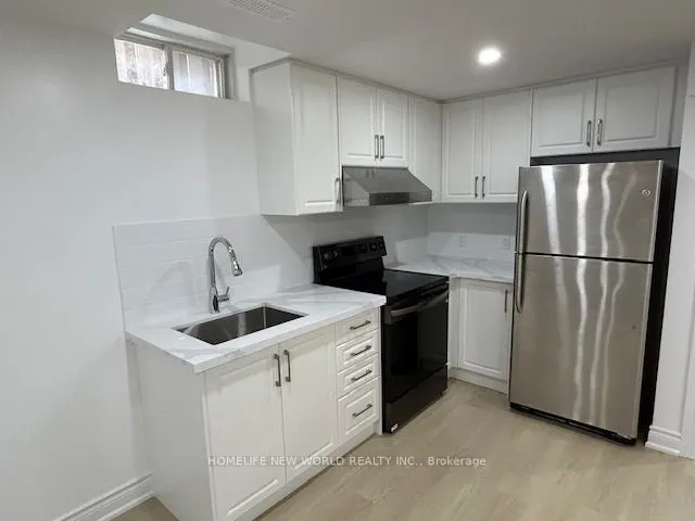151 Peshawar Avenue, #Bsmt