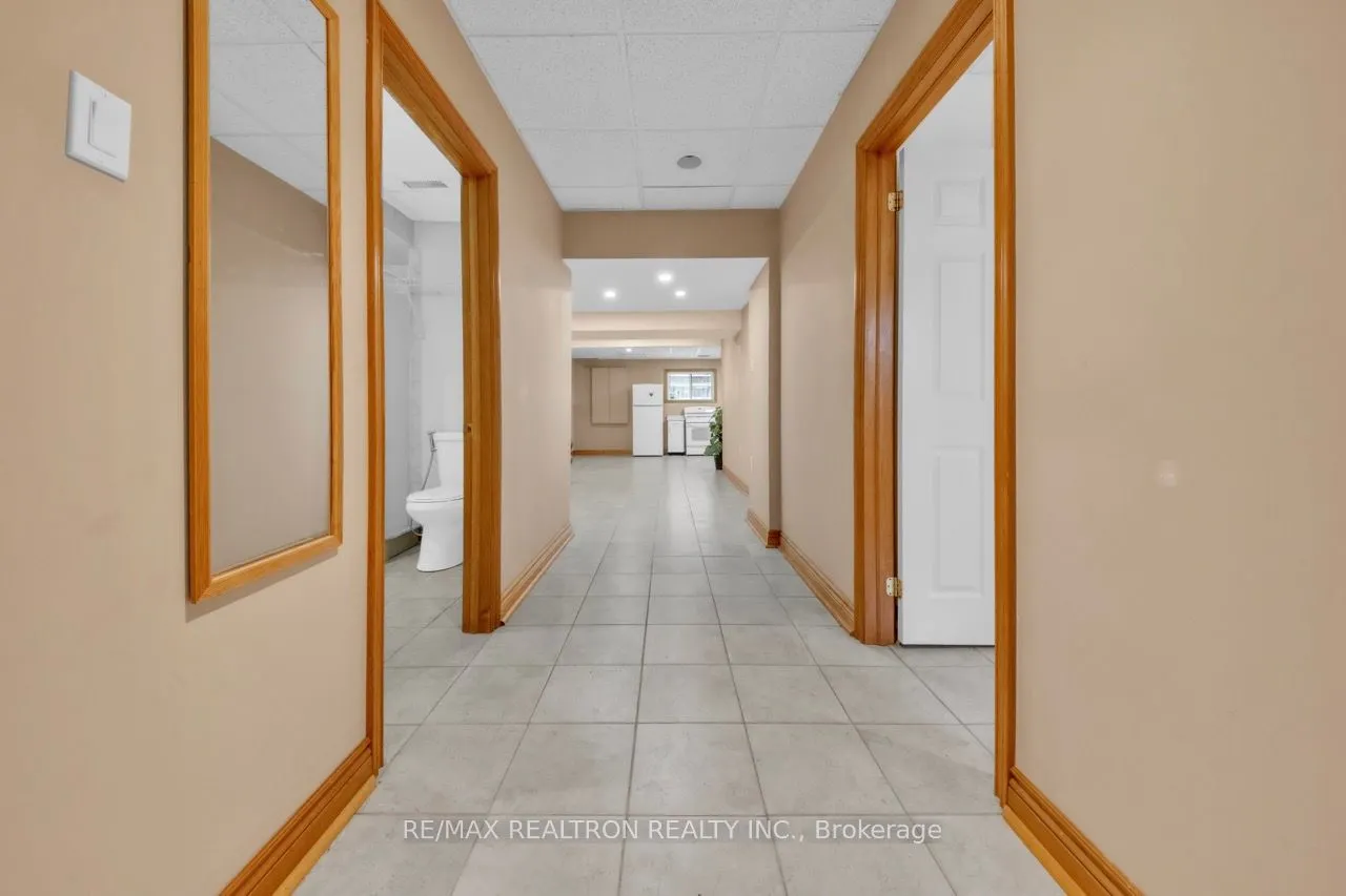 36A Puccini Drive, #Basement