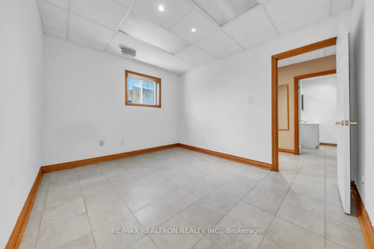 36A Puccini Drive, #Basement