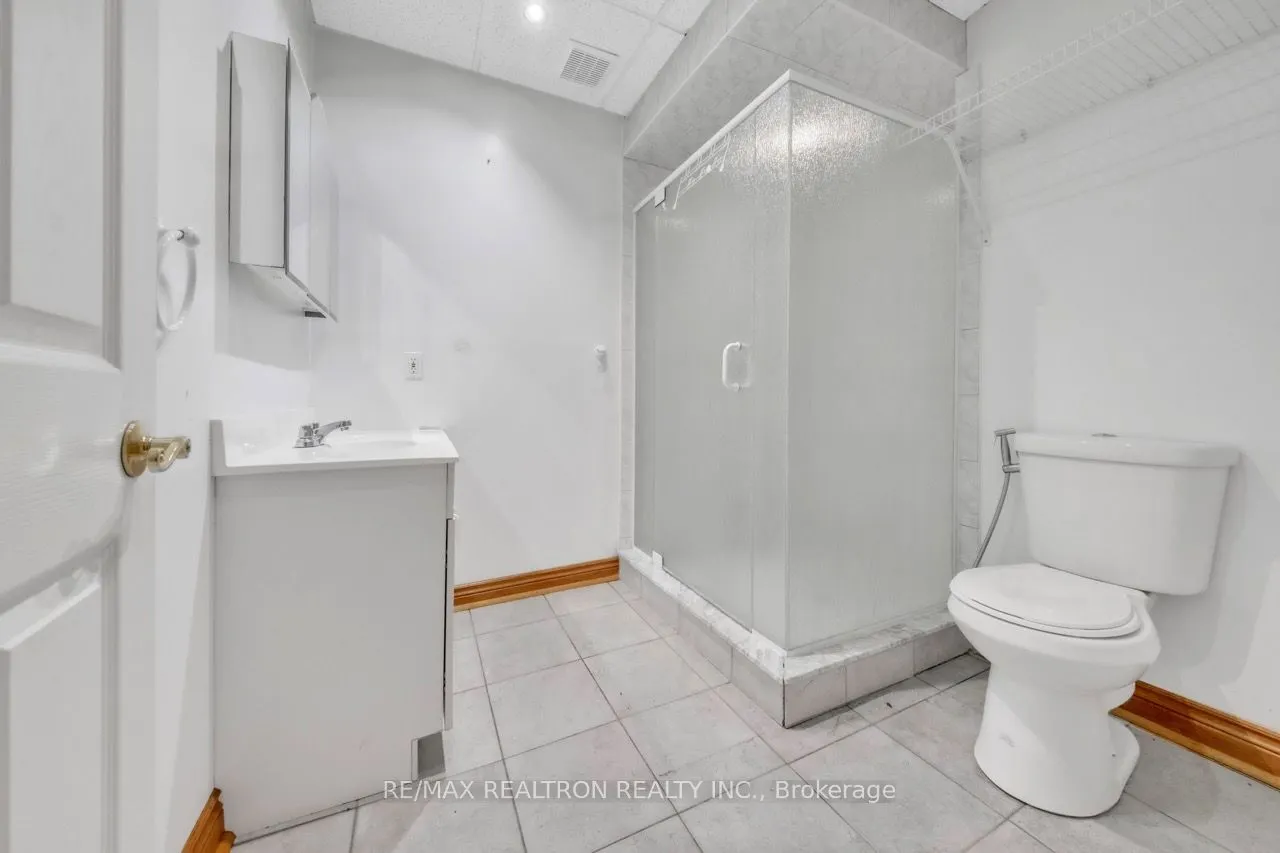 36A Puccini Drive, #Basement