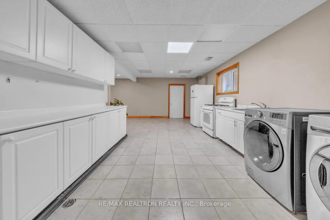 36A Puccini Drive, #Basement