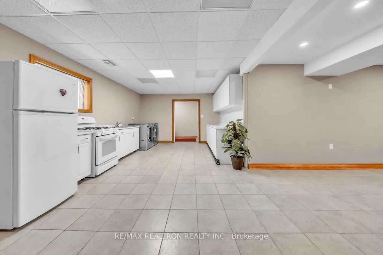 36A Puccini Drive, #Basement