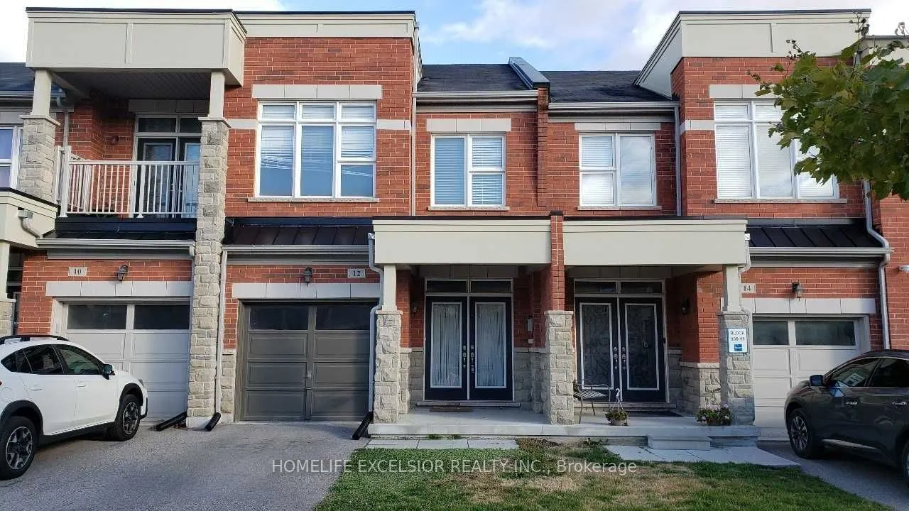 12 Black Locust Drive