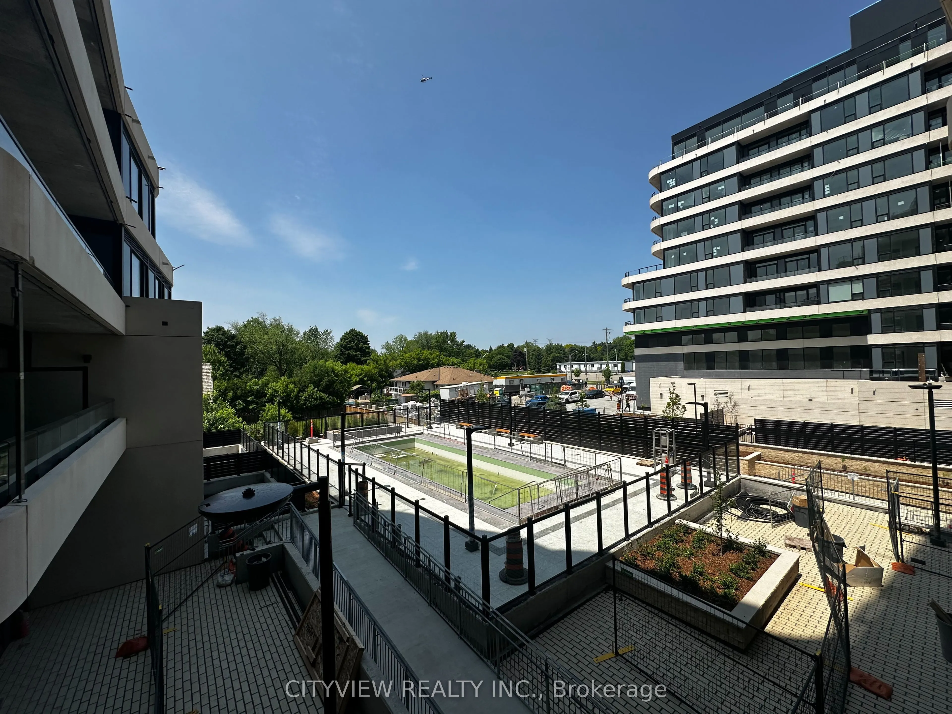 8188 Yonge Street, #233