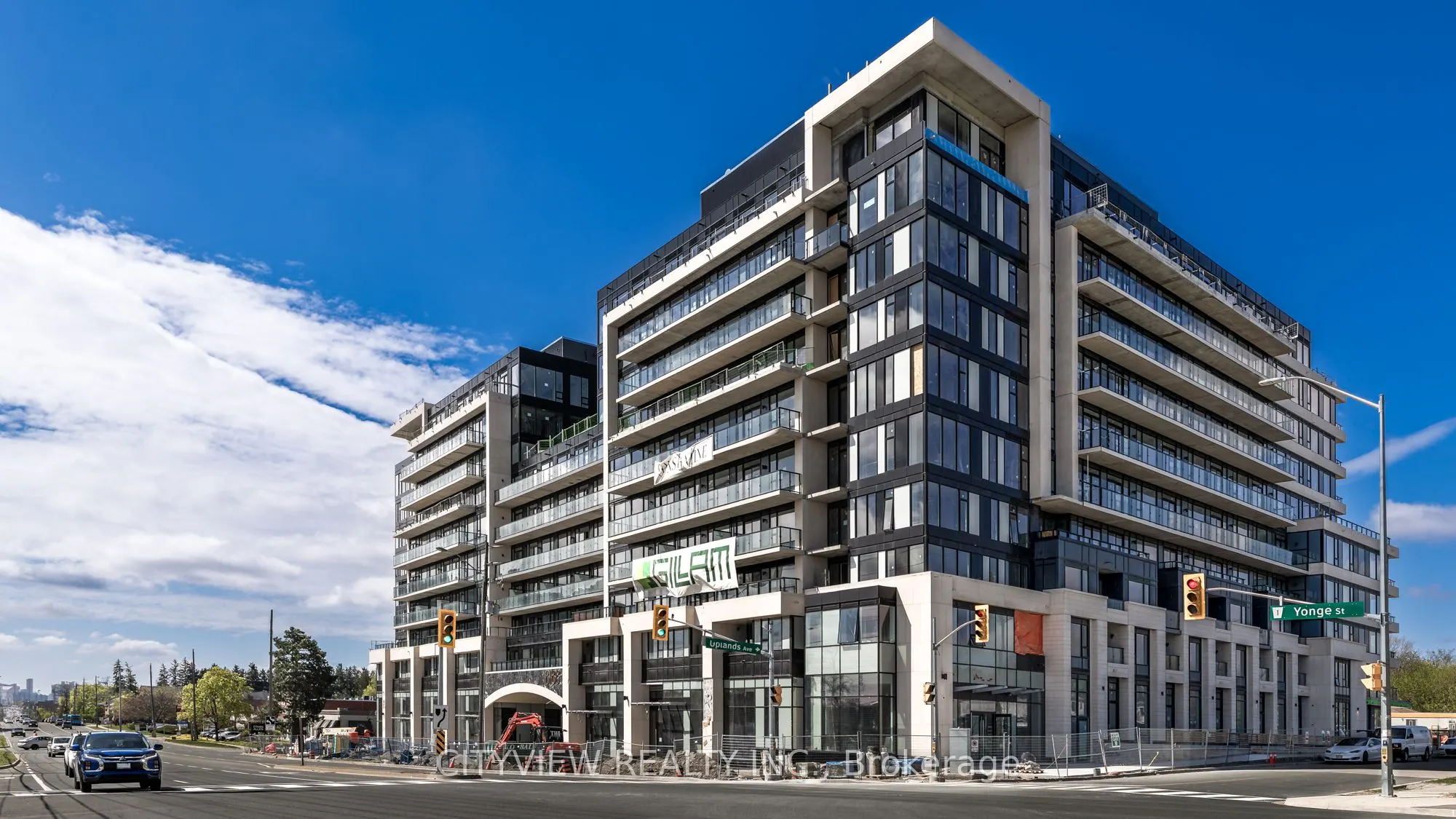 8188 Yonge Street, #233