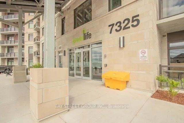 7325 Markham Road, #305