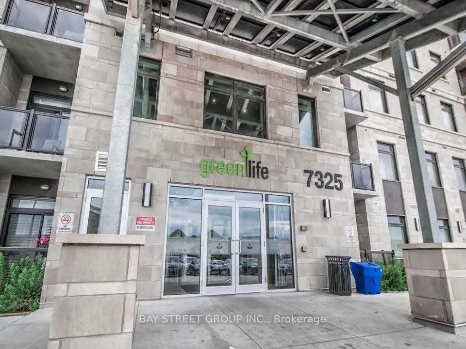 7325 Markham Road, #305
