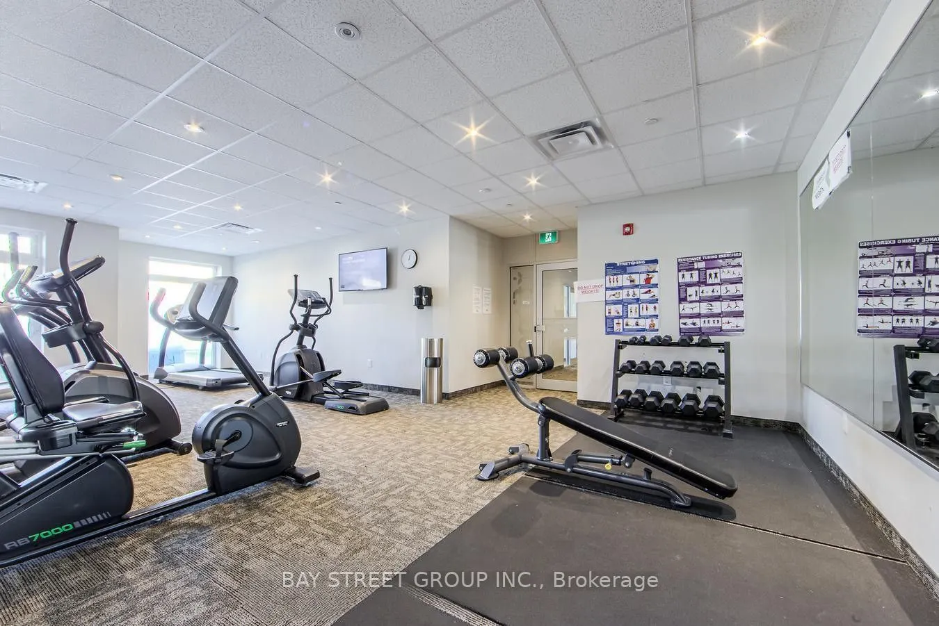 7325 Markham Road, #305