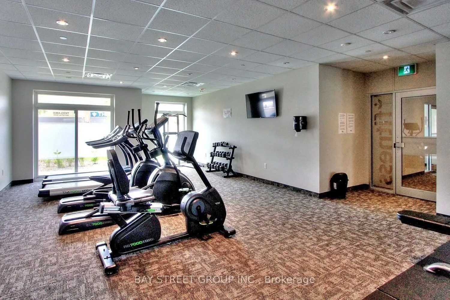 7325 Markham Road, #305