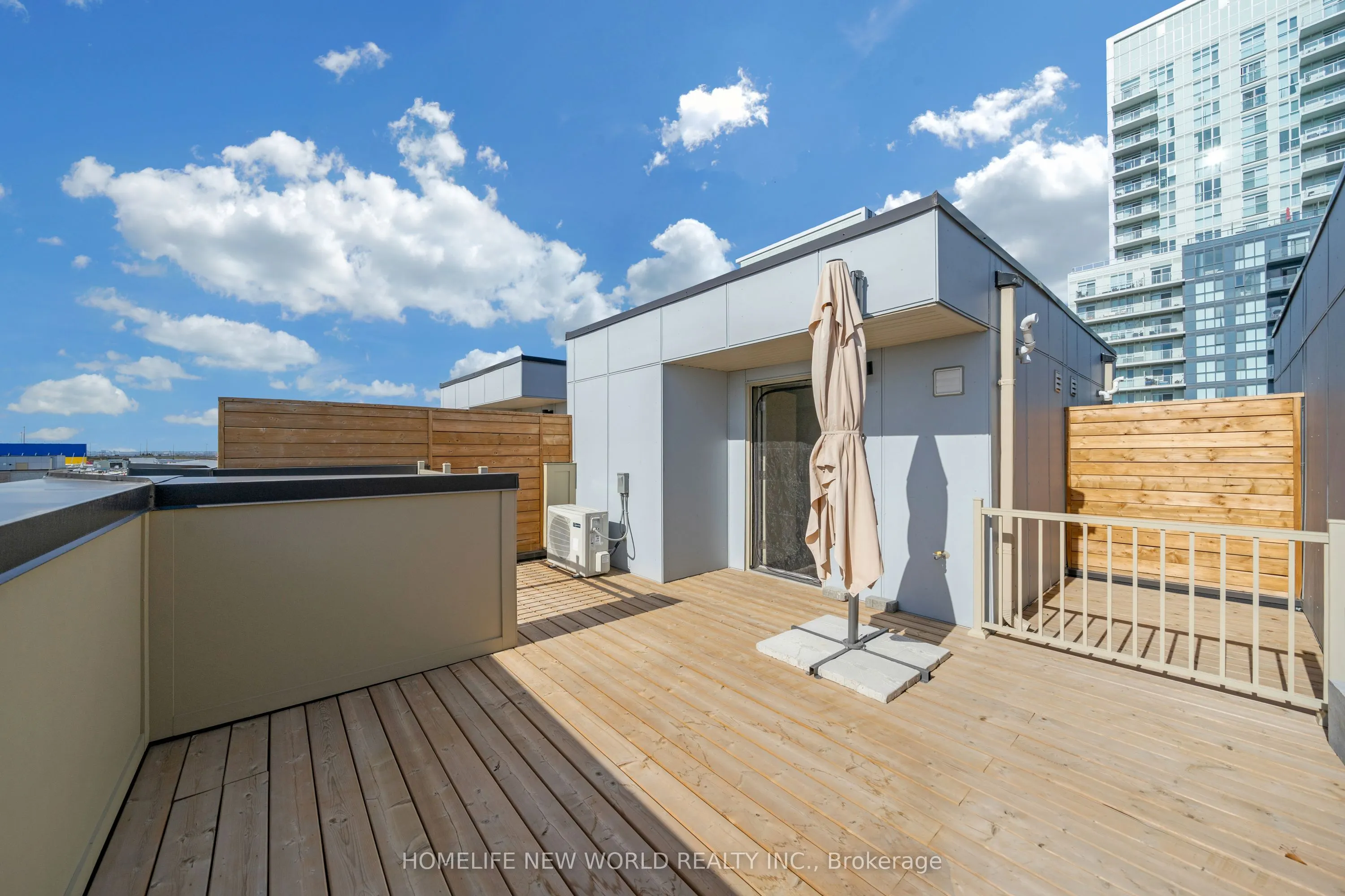 30 Almond Blossom Mews, #112