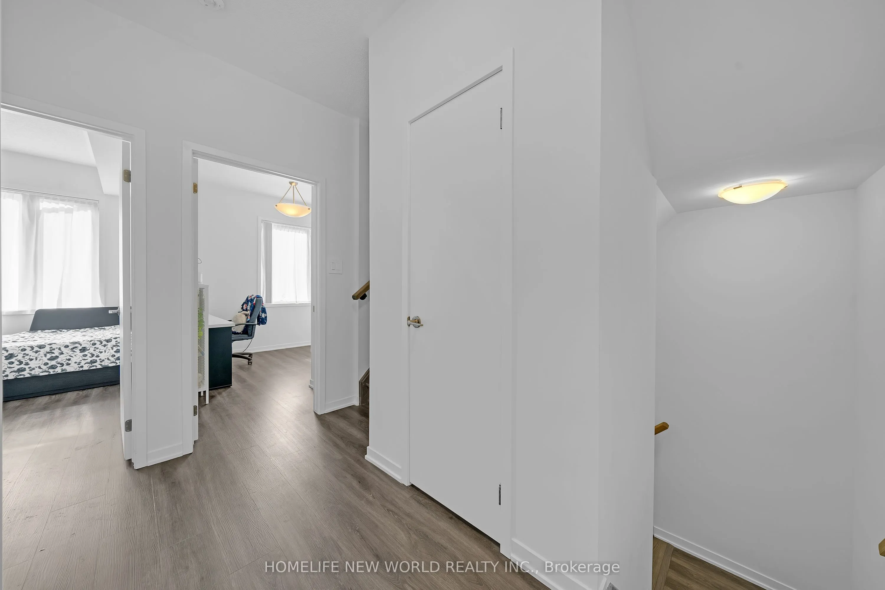 30 Almond Blossom Mews, #112