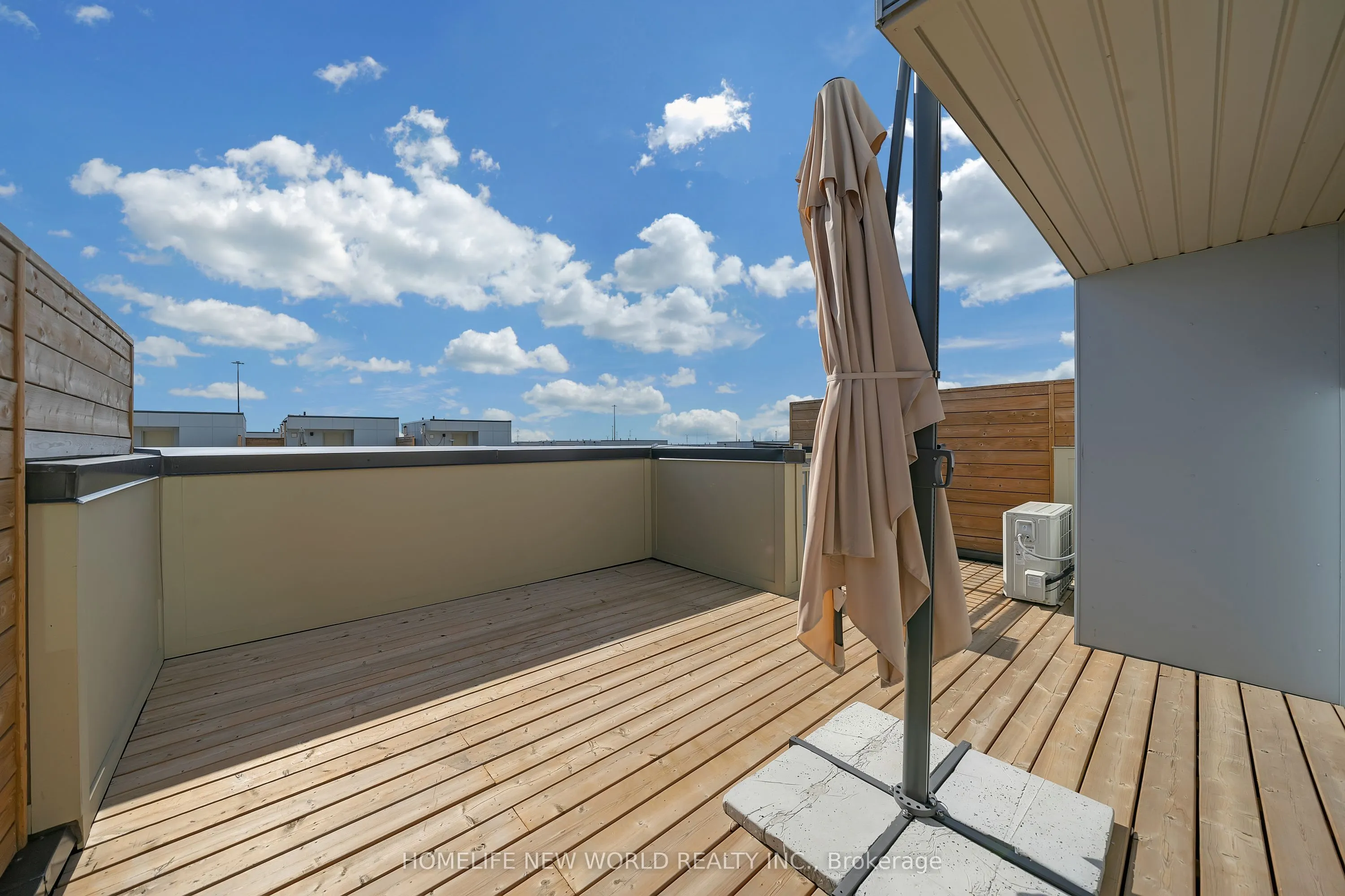 30 Almond Blossom Mews, #112