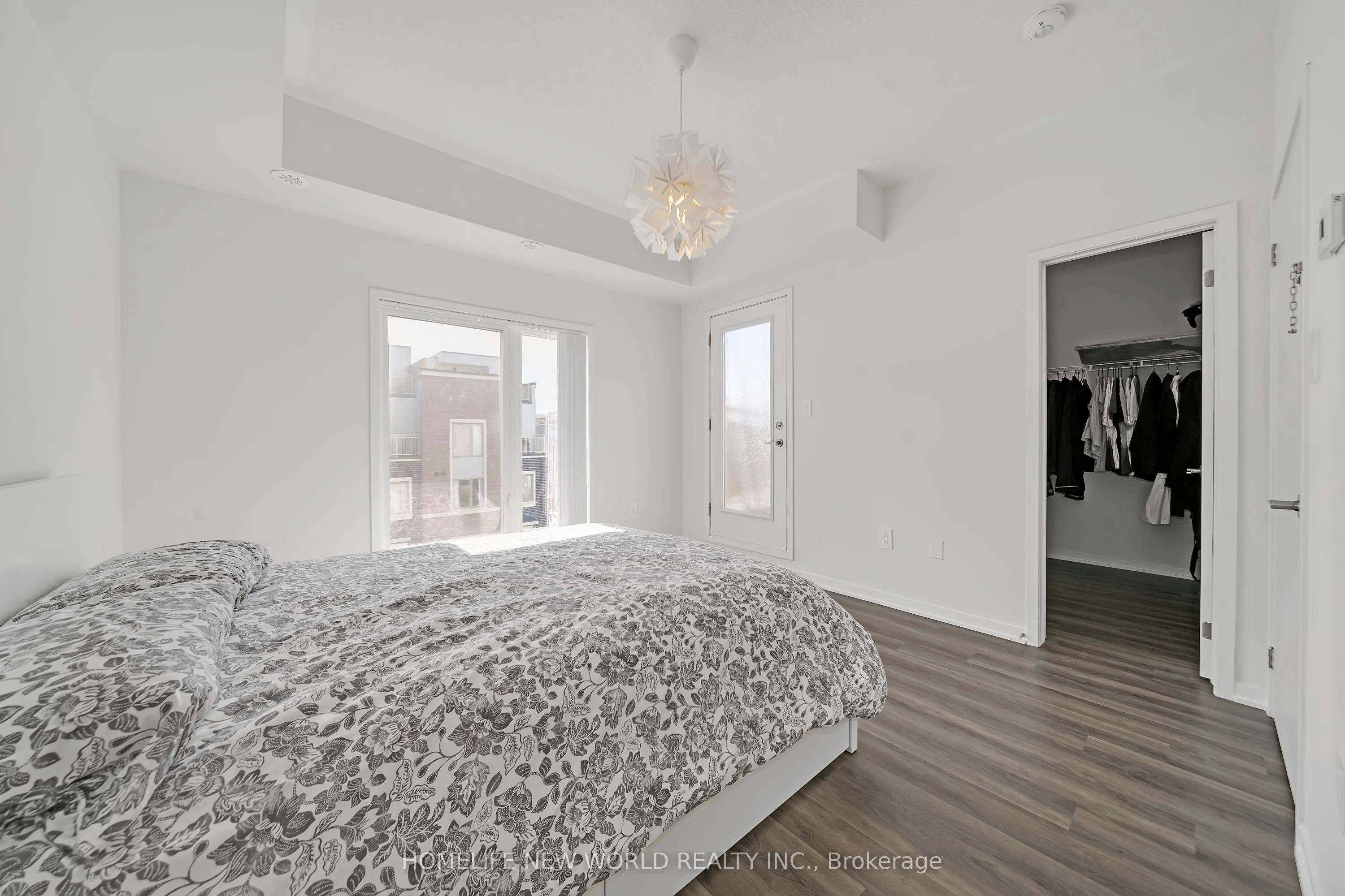 30 Almond Blossom Mews, #112