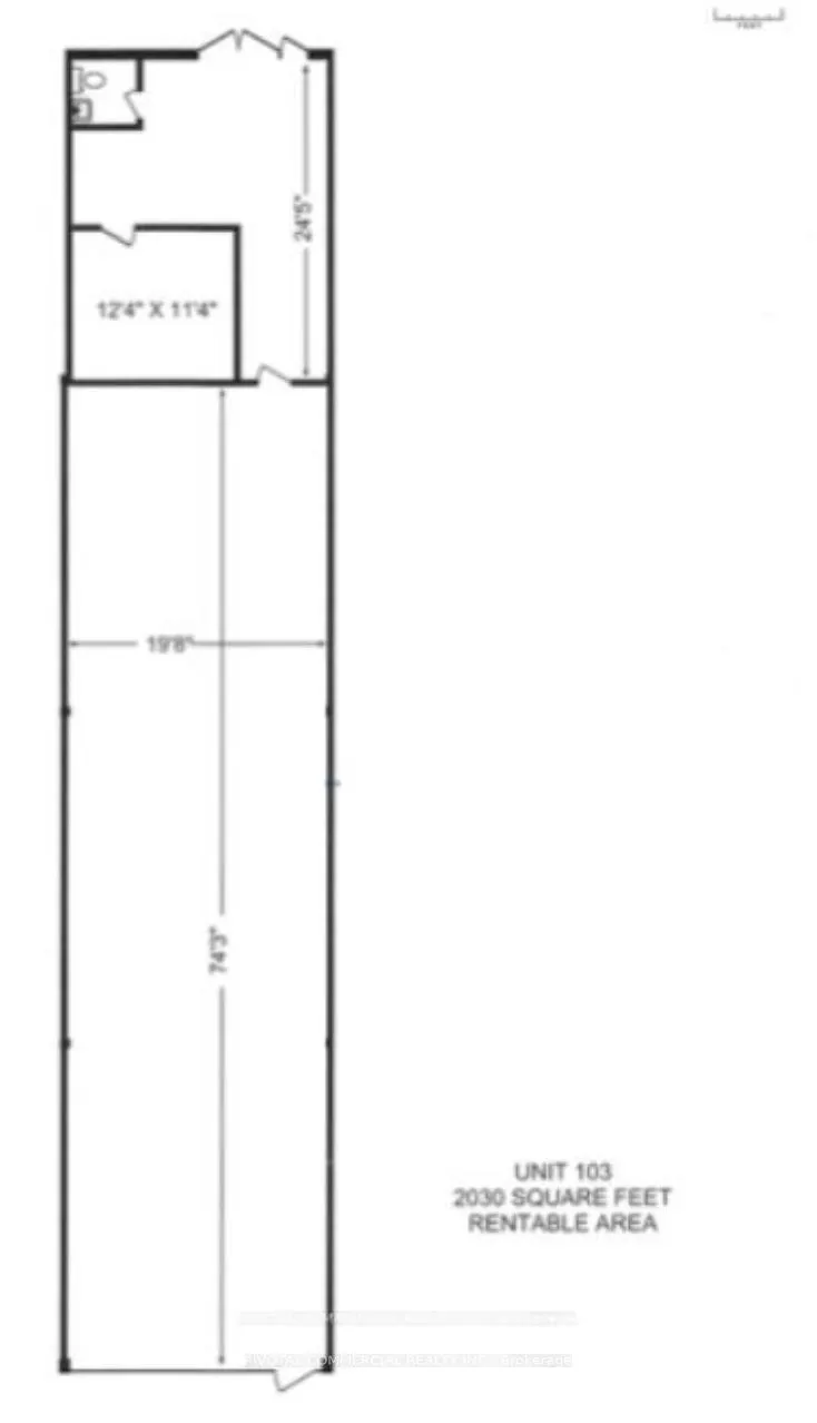 10720 Yonge Street, #103