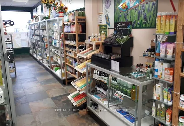 10720 Yonge Street, #103